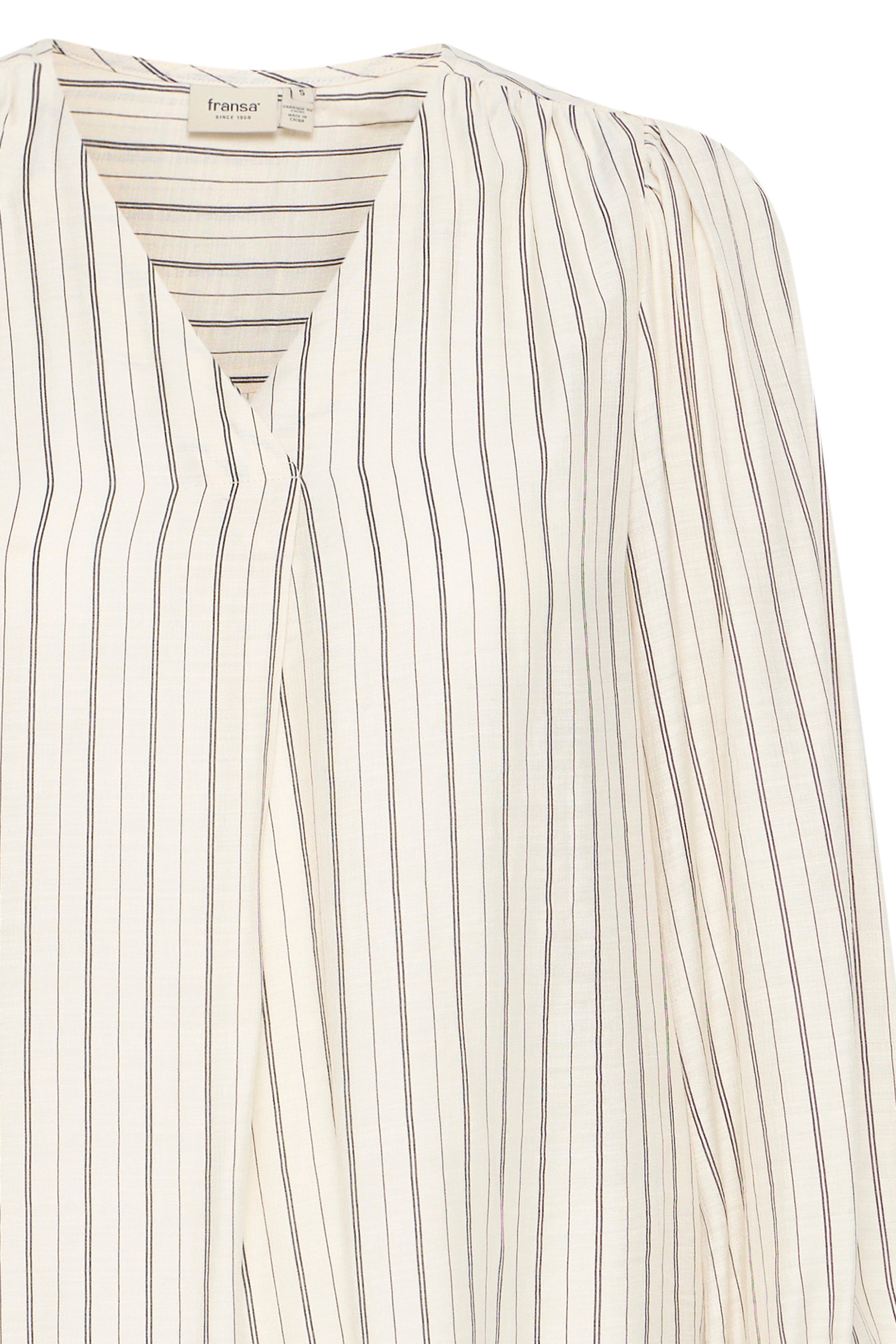 FRARIANA Blouse PACK DETAIL 20614542-204172