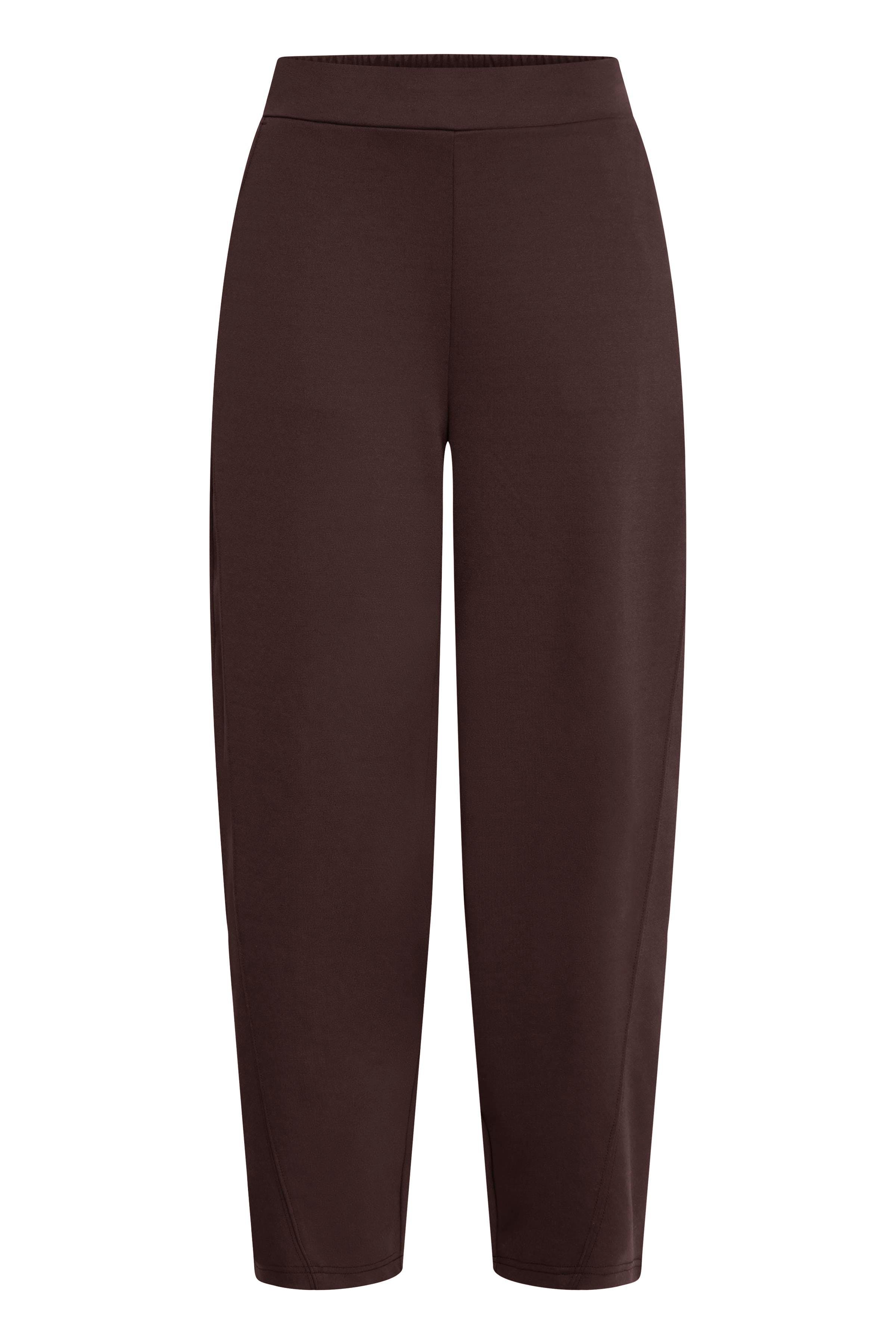 IXKATE BARREL Trousers PACK FRONT 20123727-151308