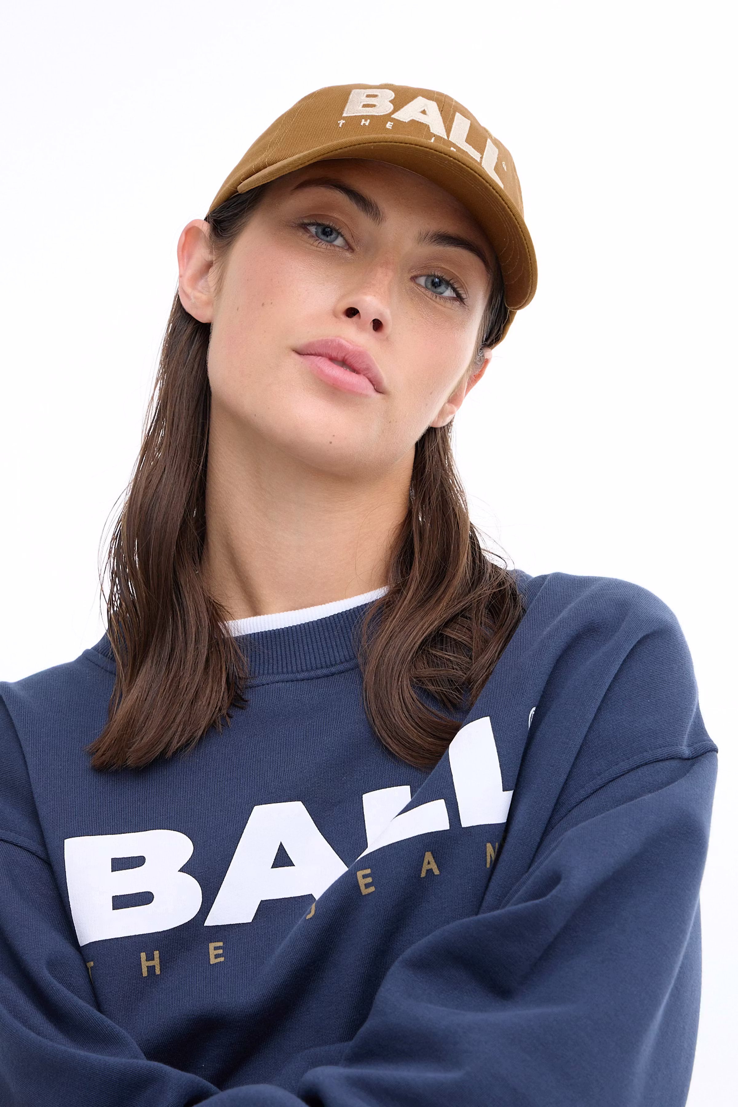 BASOFIA Hat LOOKBOOK DETAIL 50405062-180939