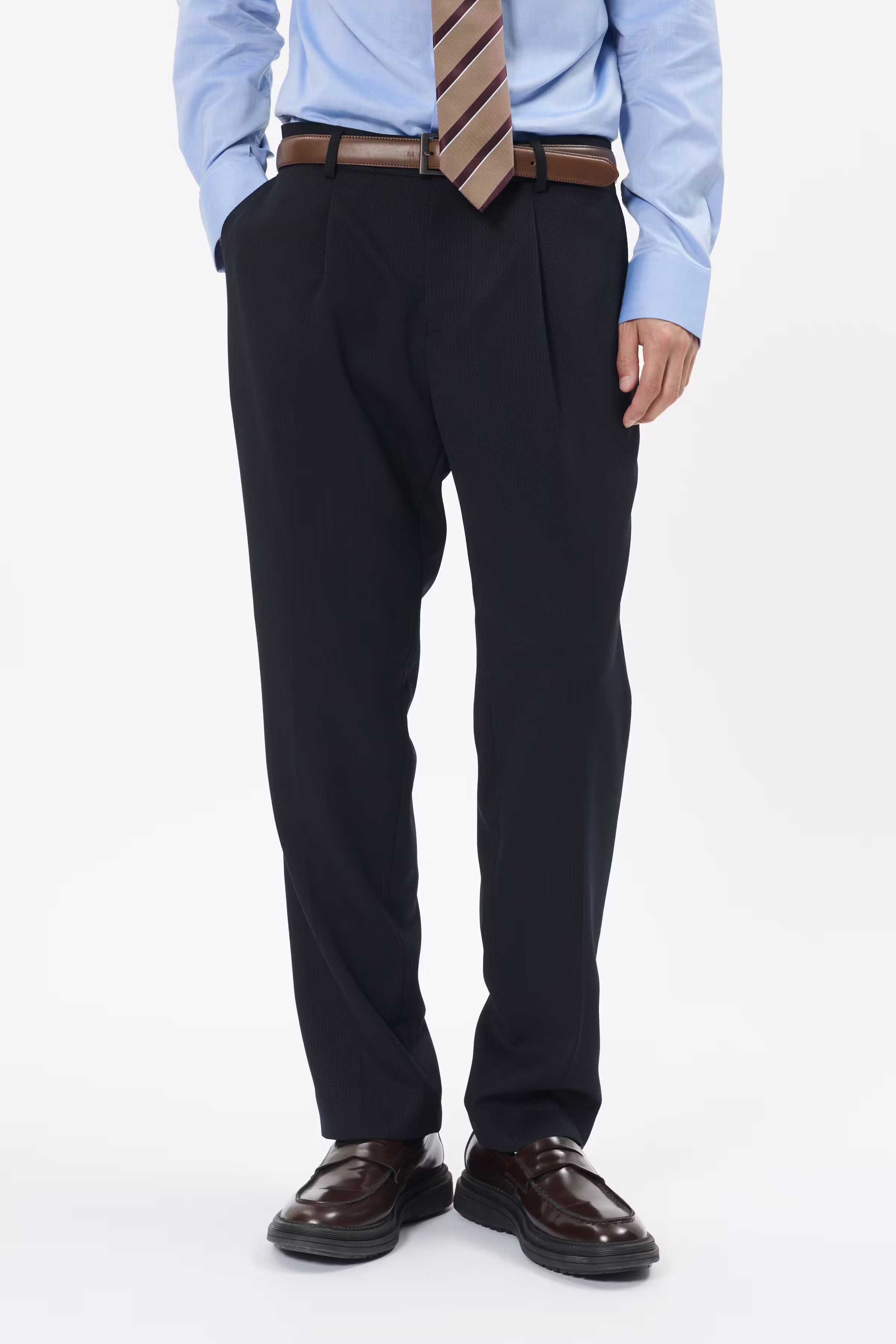 MAweller Byxor LOOKBOOK FRONT 30208791-301664