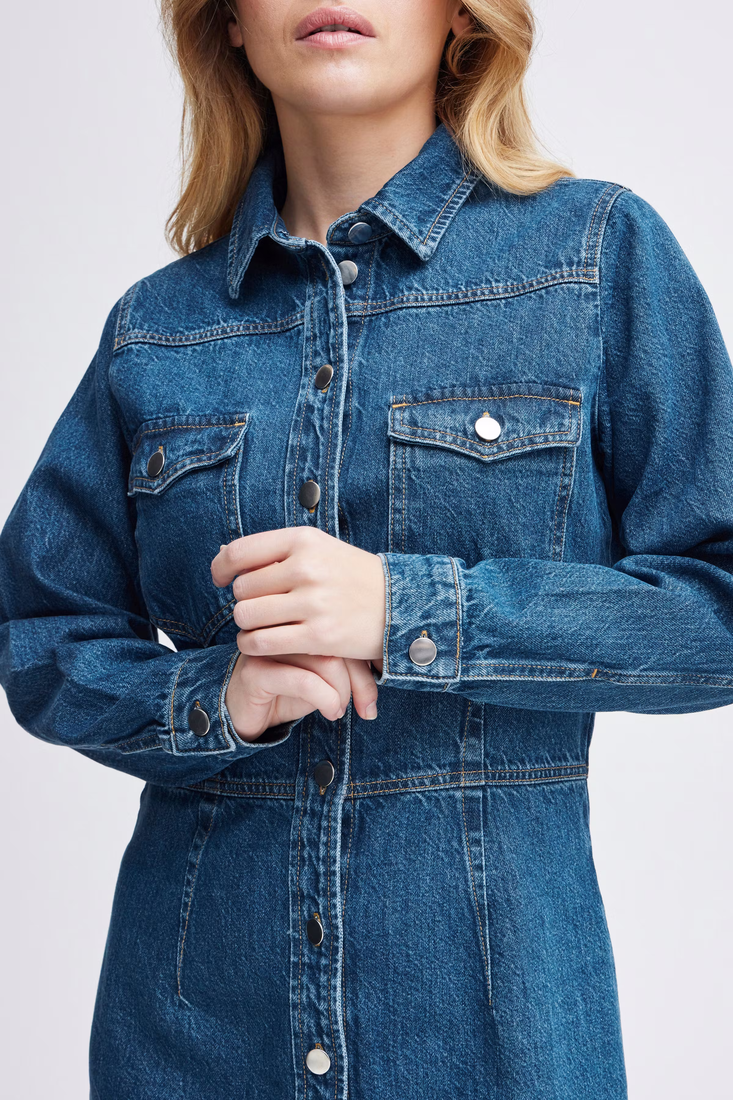 PXVINNY Kleid LOOKBOOK DETAIL 50208578-200005