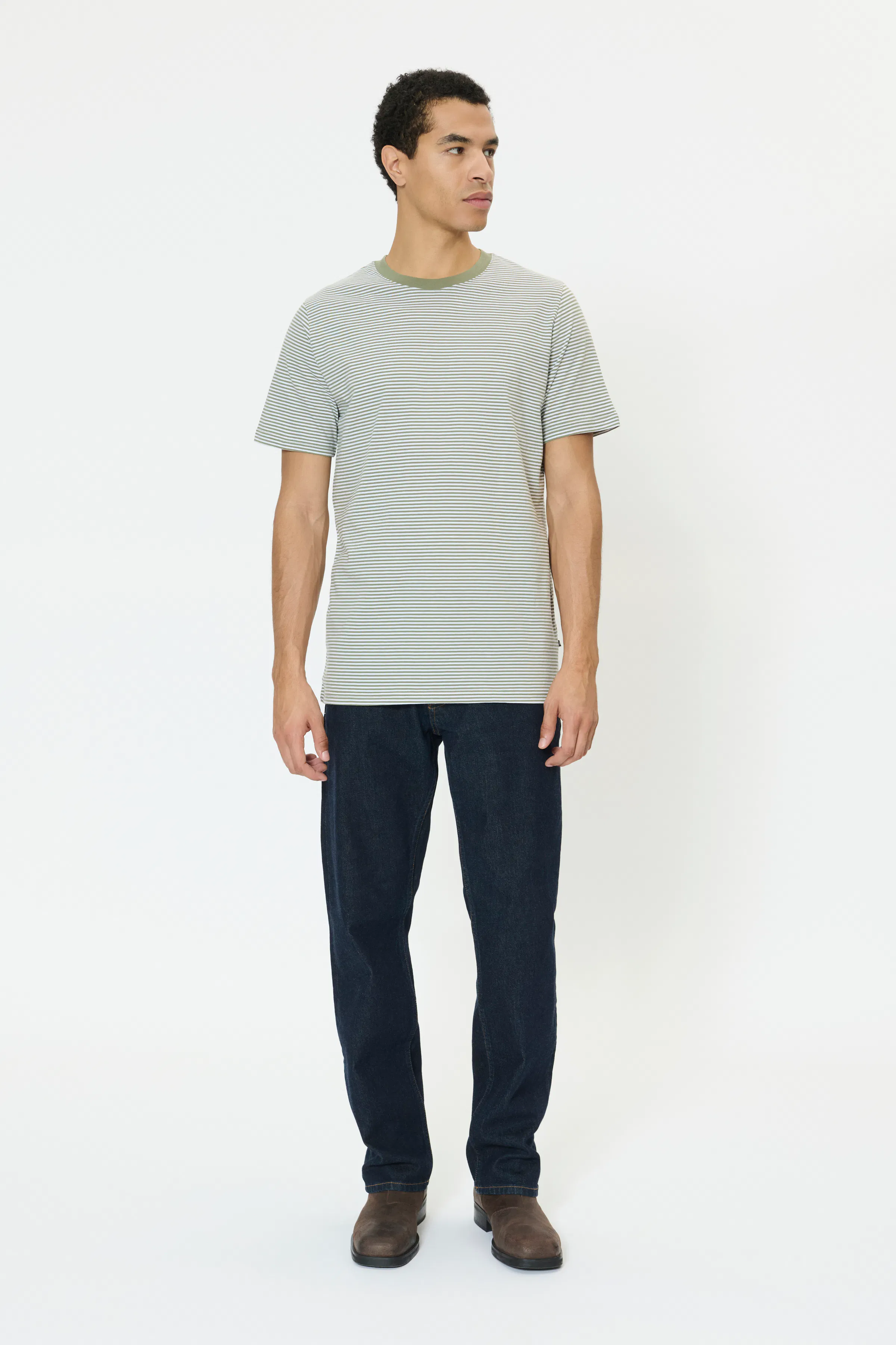 MAjeremy T-shirt LOOKBOOK FRONT 30207146-180312