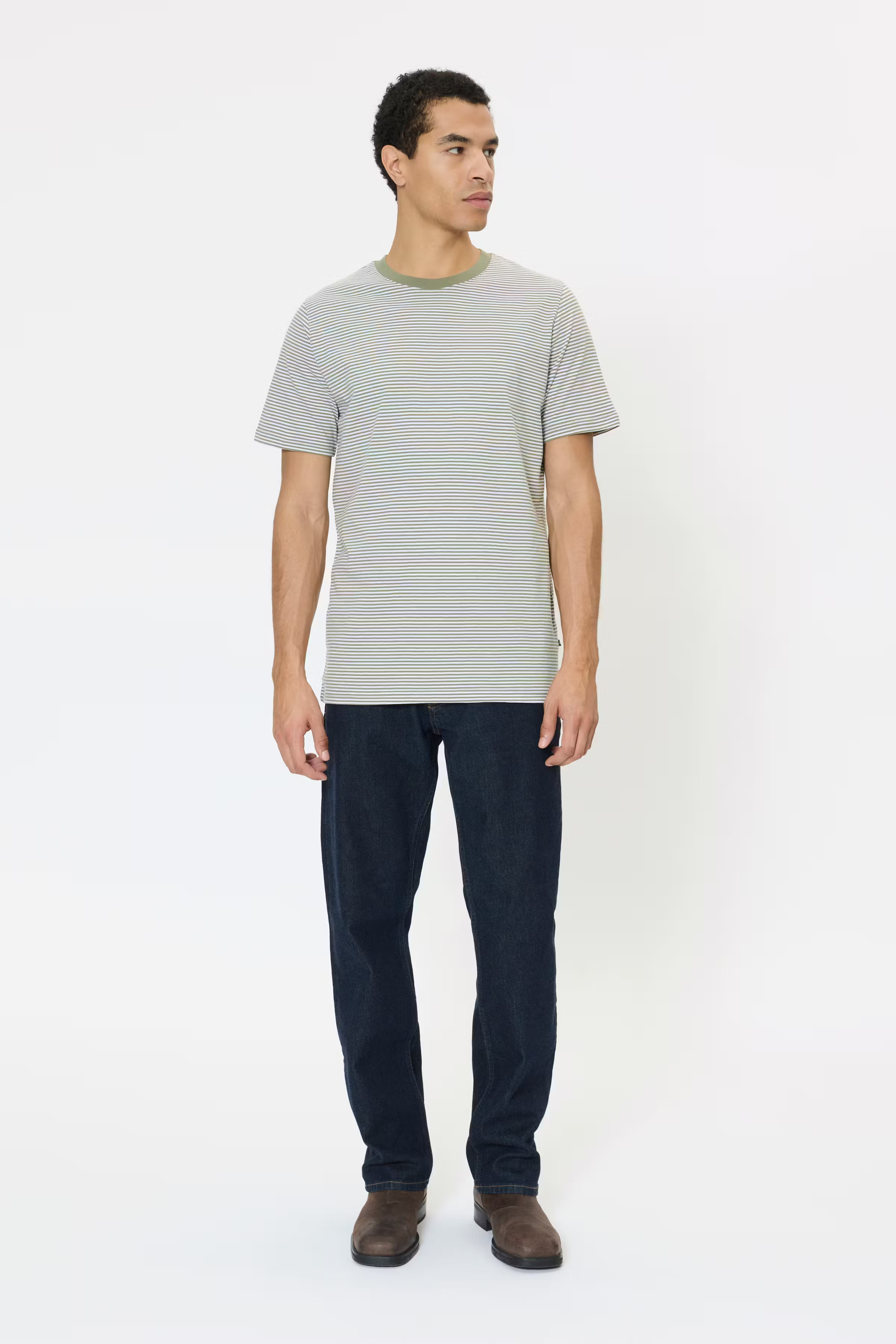 MAjeremy T-shirt LOOKBOOK FRONT 30207146-180312