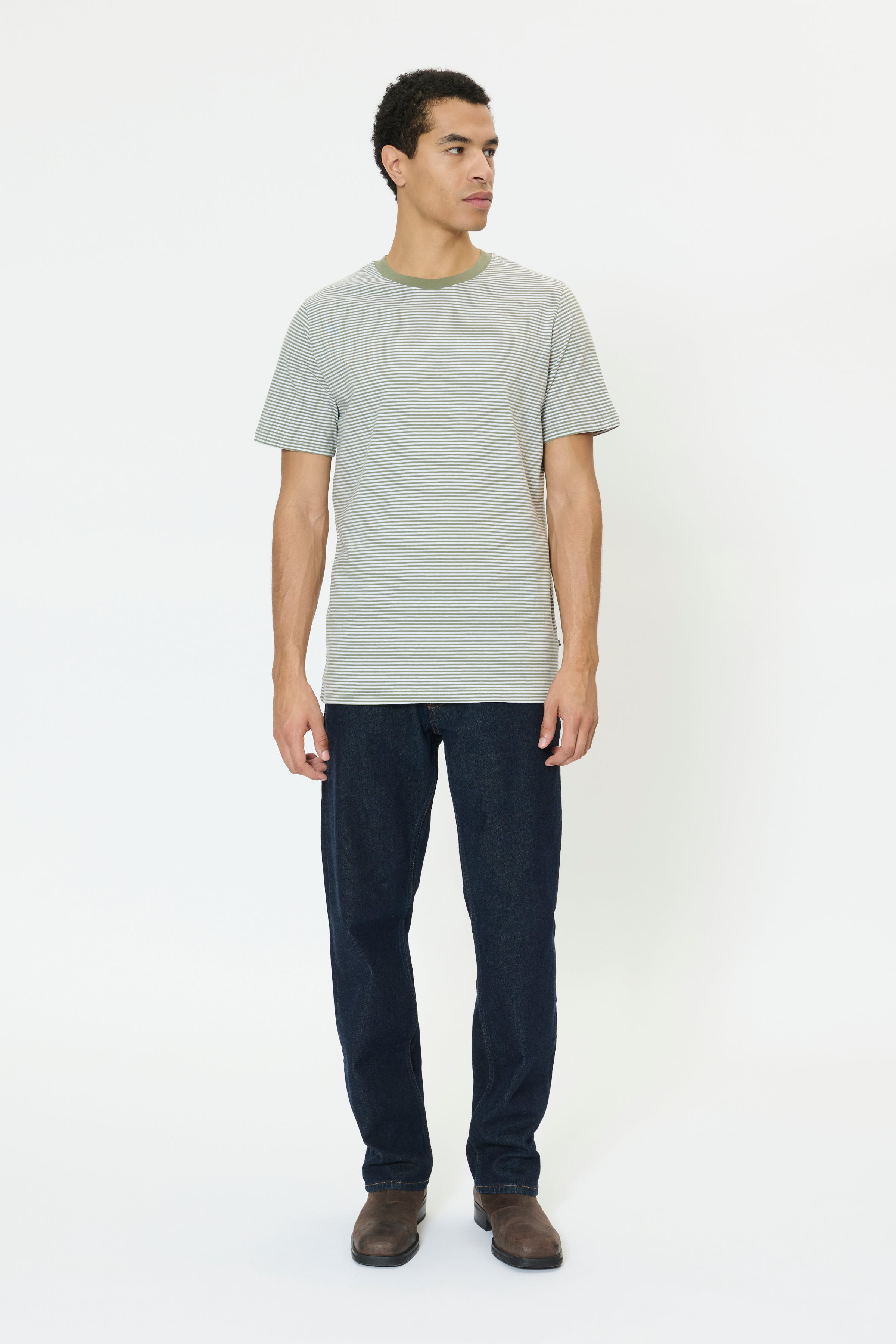 MAjeremy T-shirt LOOKBOOK FRONT 30207146-180312