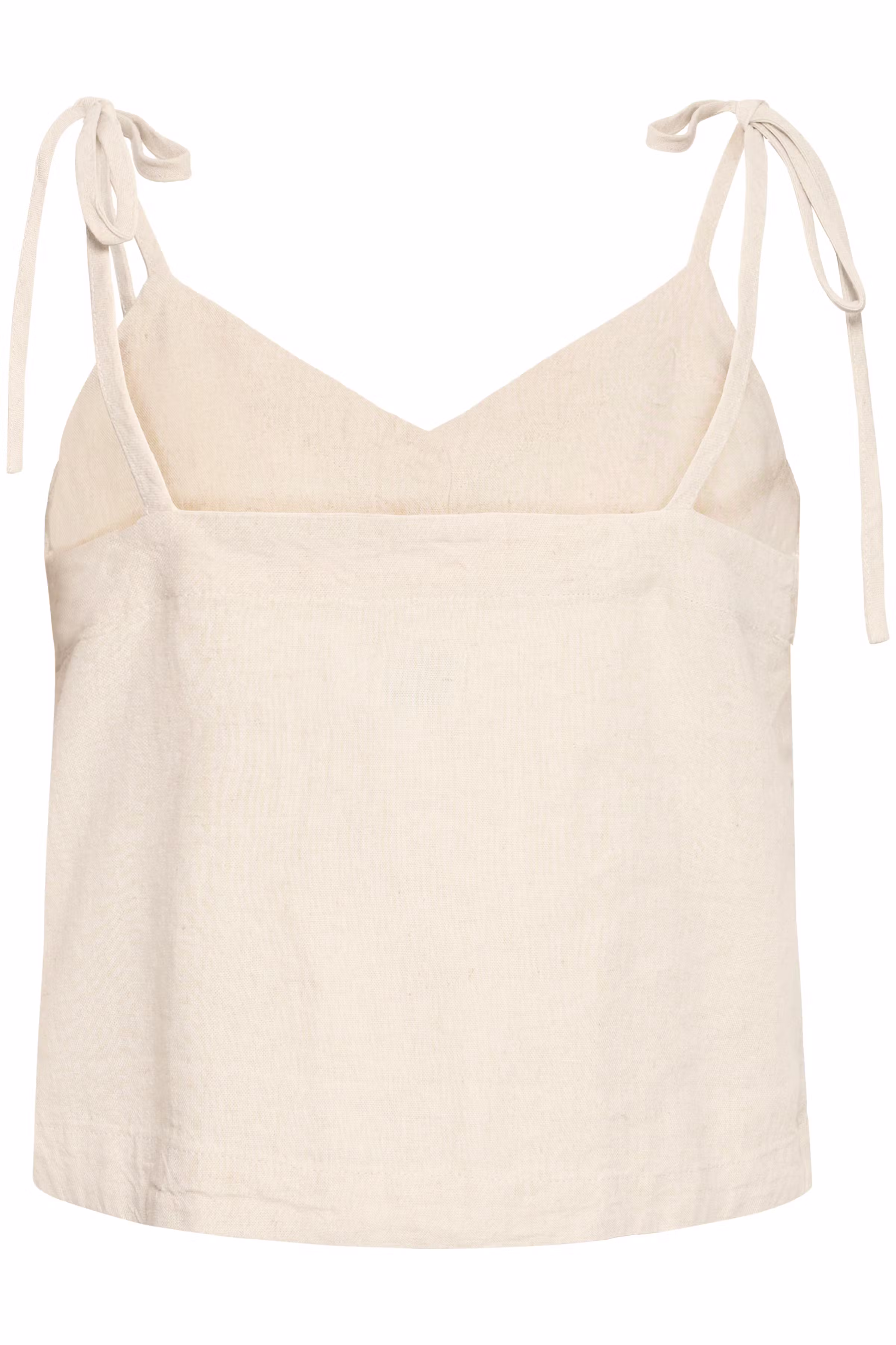 IHLINNO Sleeveless blouse PACK BACK 20122923-204424