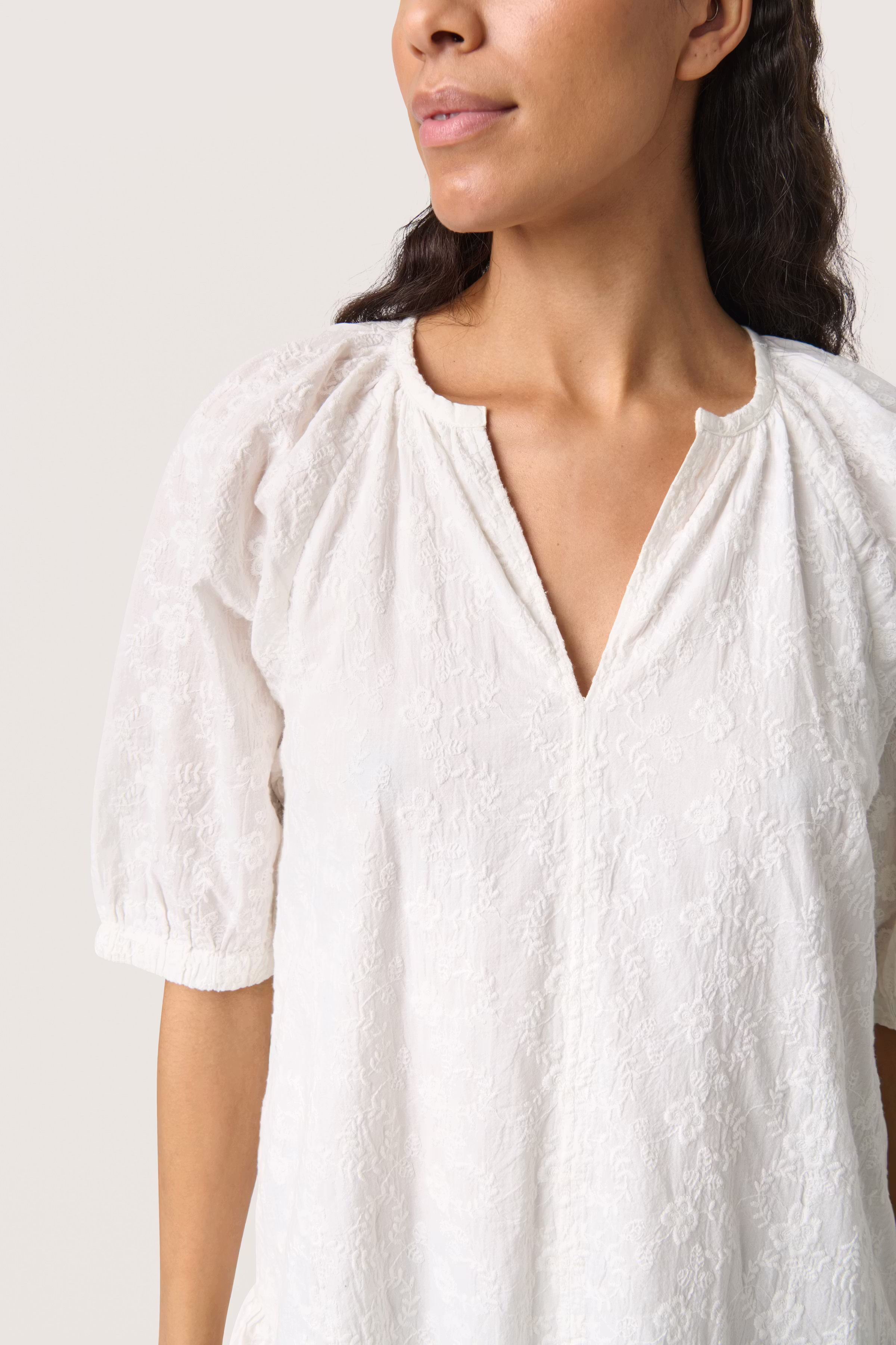 SLIsja Kjole LOOKBOOK DETAIL 30408673-111001