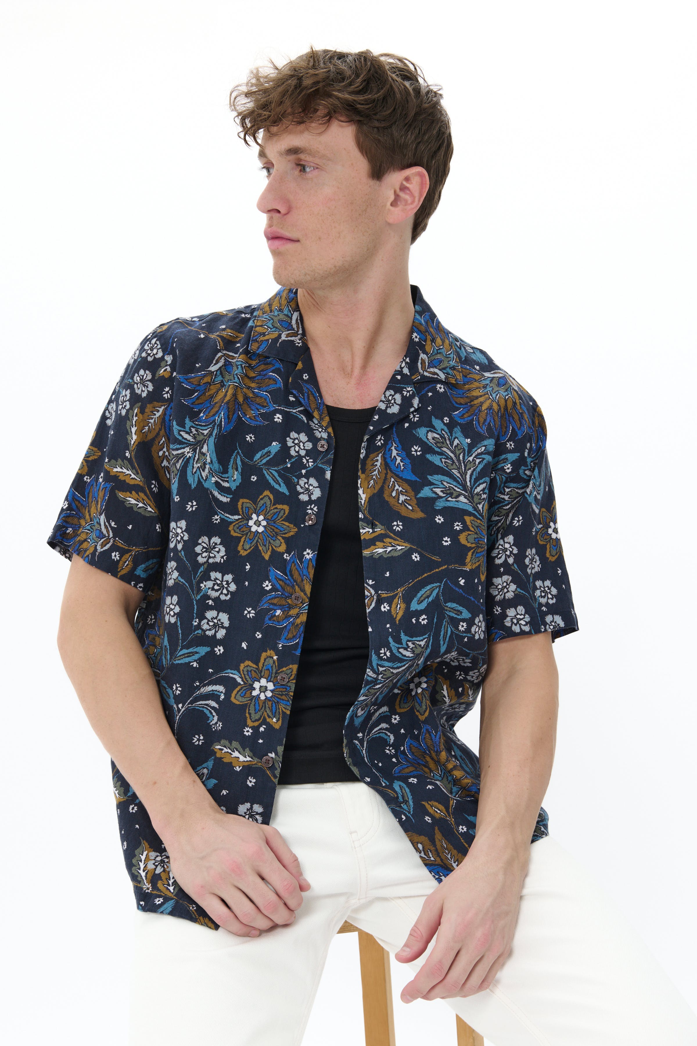 MAklampo Shirt LOCATION NONE 30208064-194011