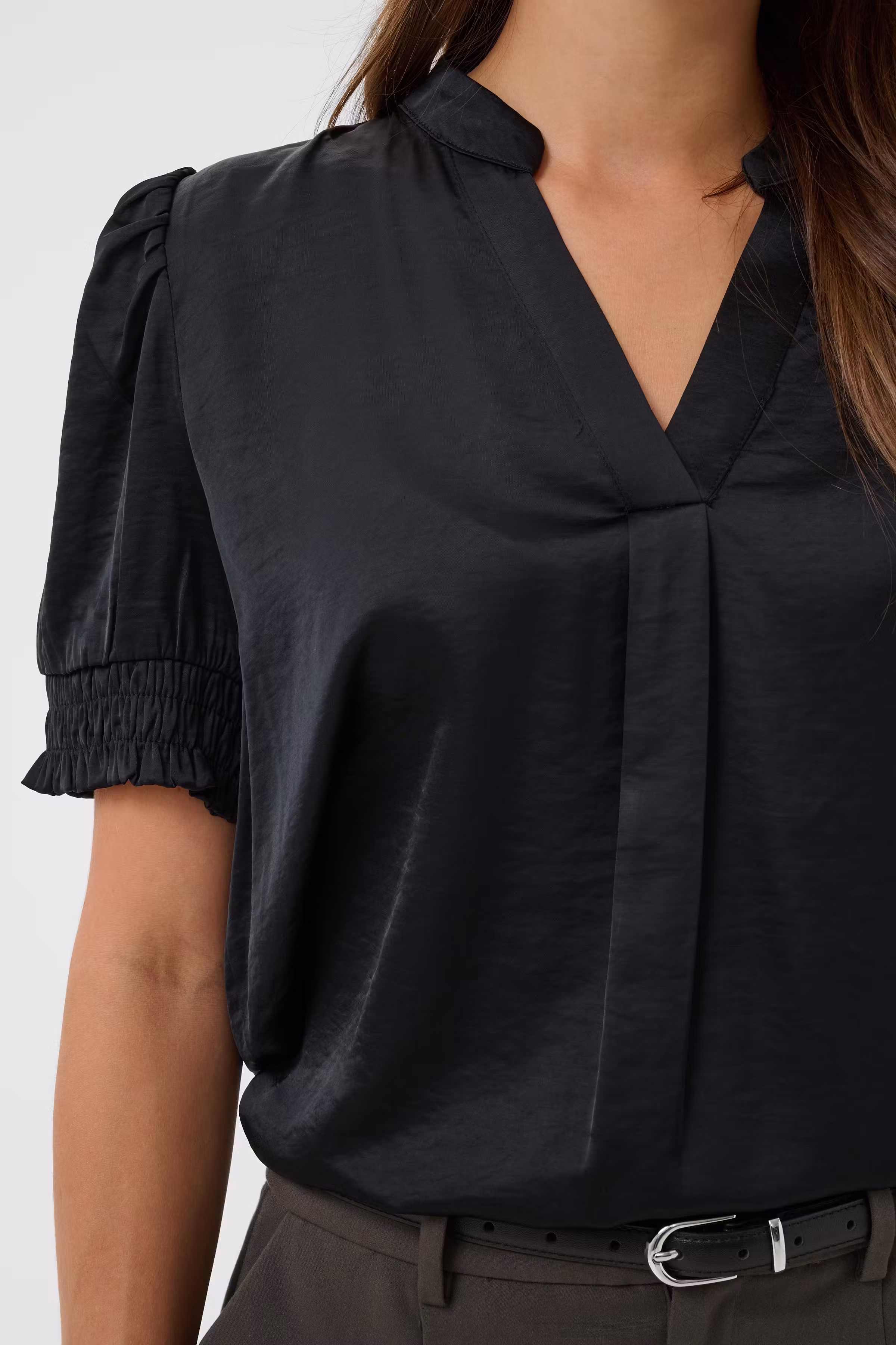 PananSZ Bluse LOOKBOOK DETAIL 30515667-193911
