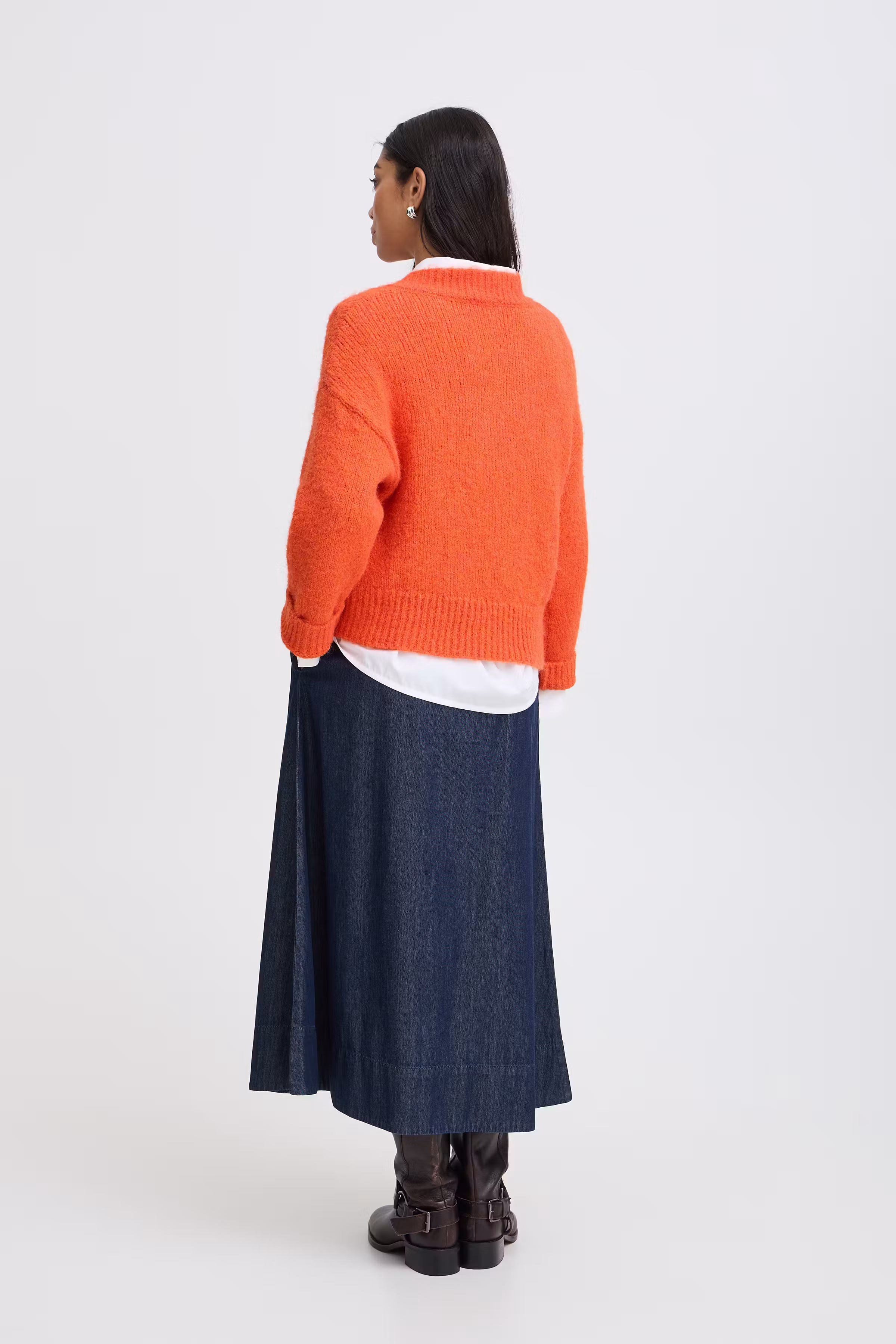 BYMILLERS Pullover LOOKBOOK BACK 20819590-1714491