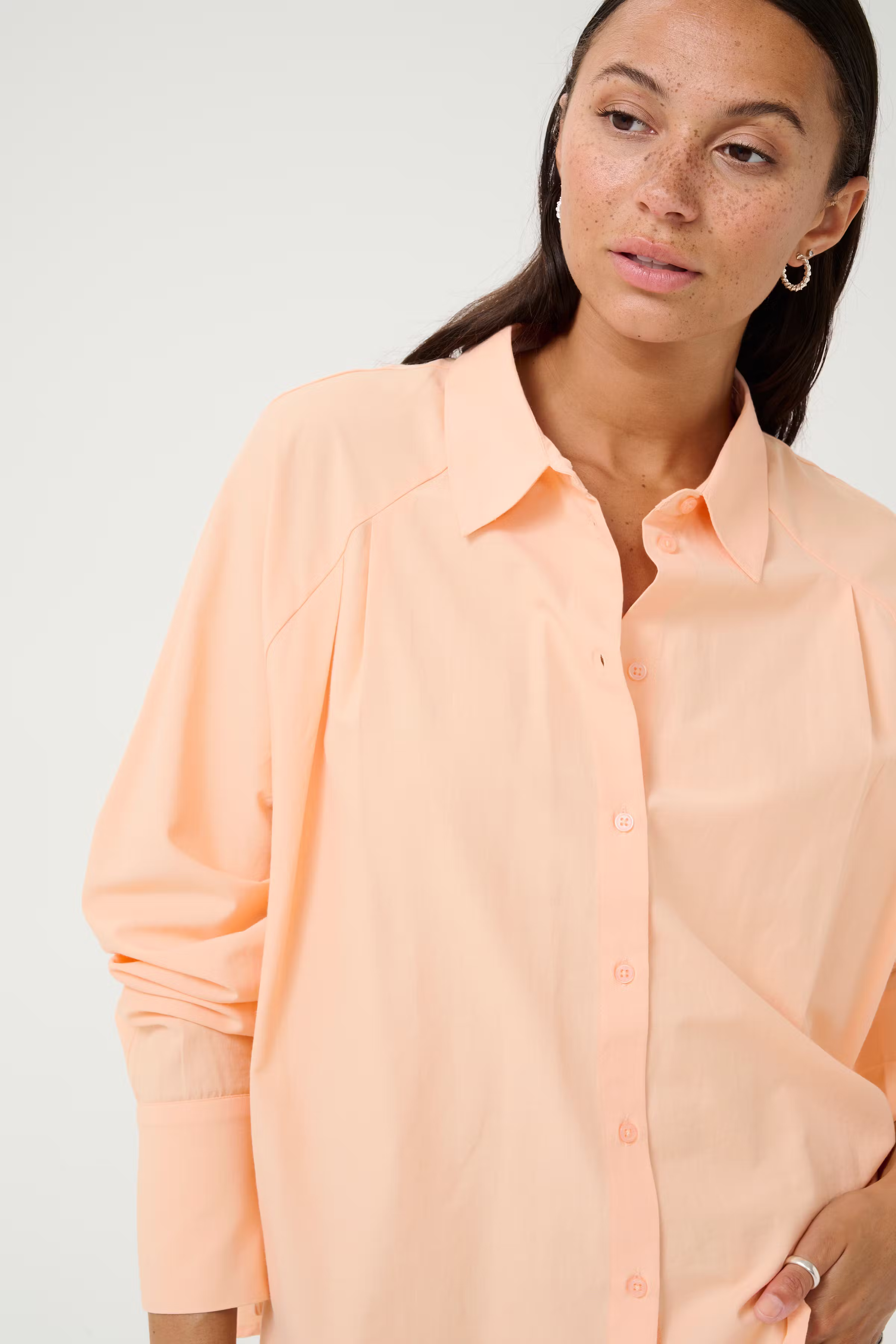 KAhaily Skjorte LOOKBOOK DETAIL 10509632-141228