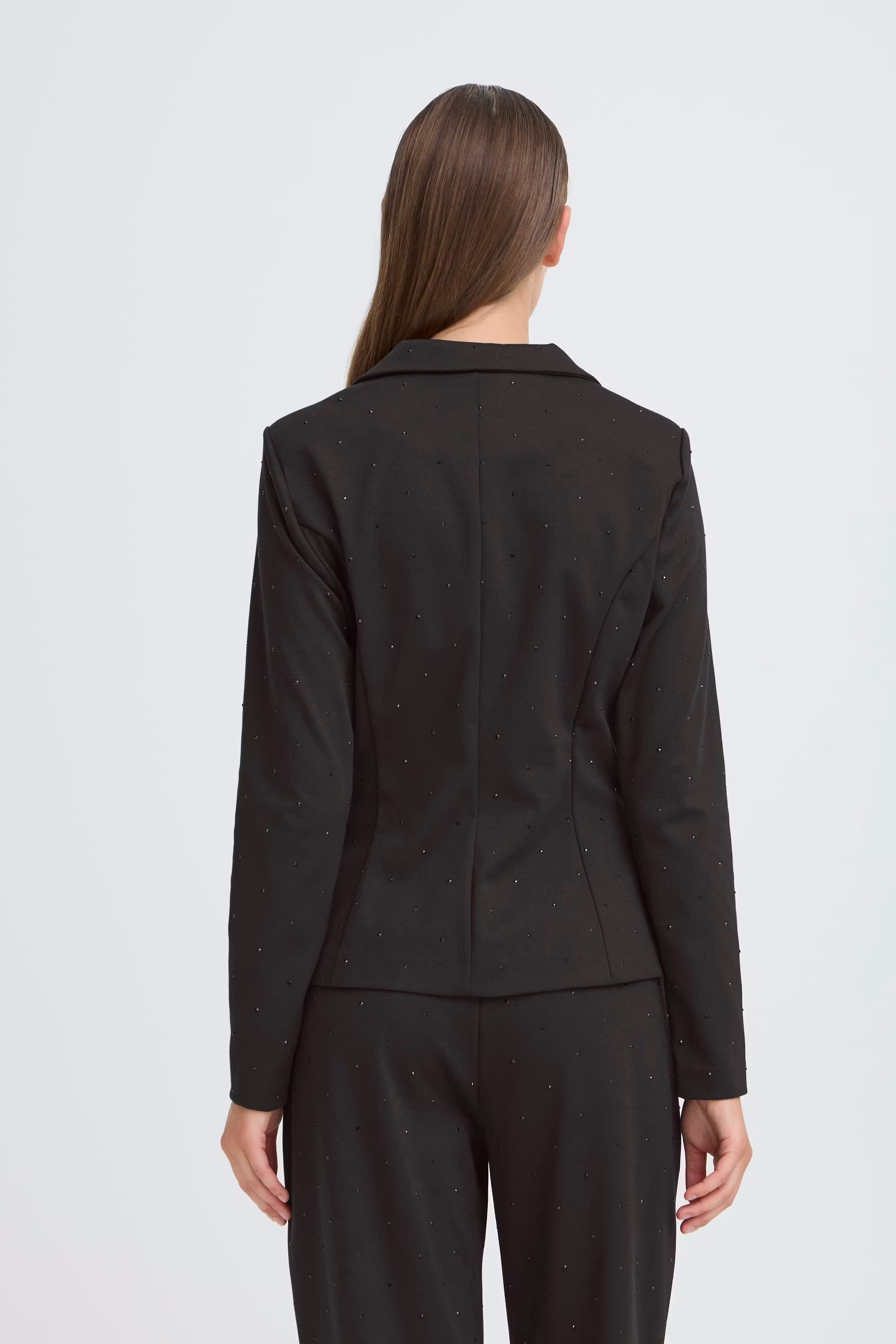 IHKATE Blazer LOOKBOOK BACK 20124796-194008