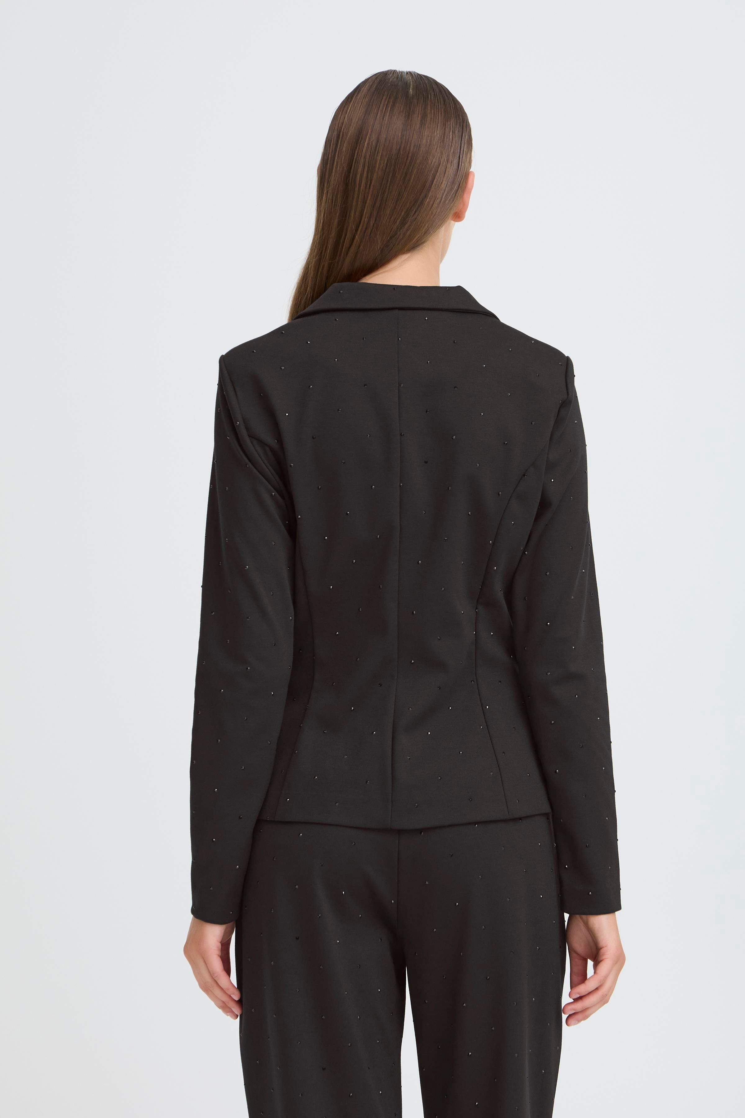 IHKATE Blazer LOOKBOOK BACK 20124796-194008