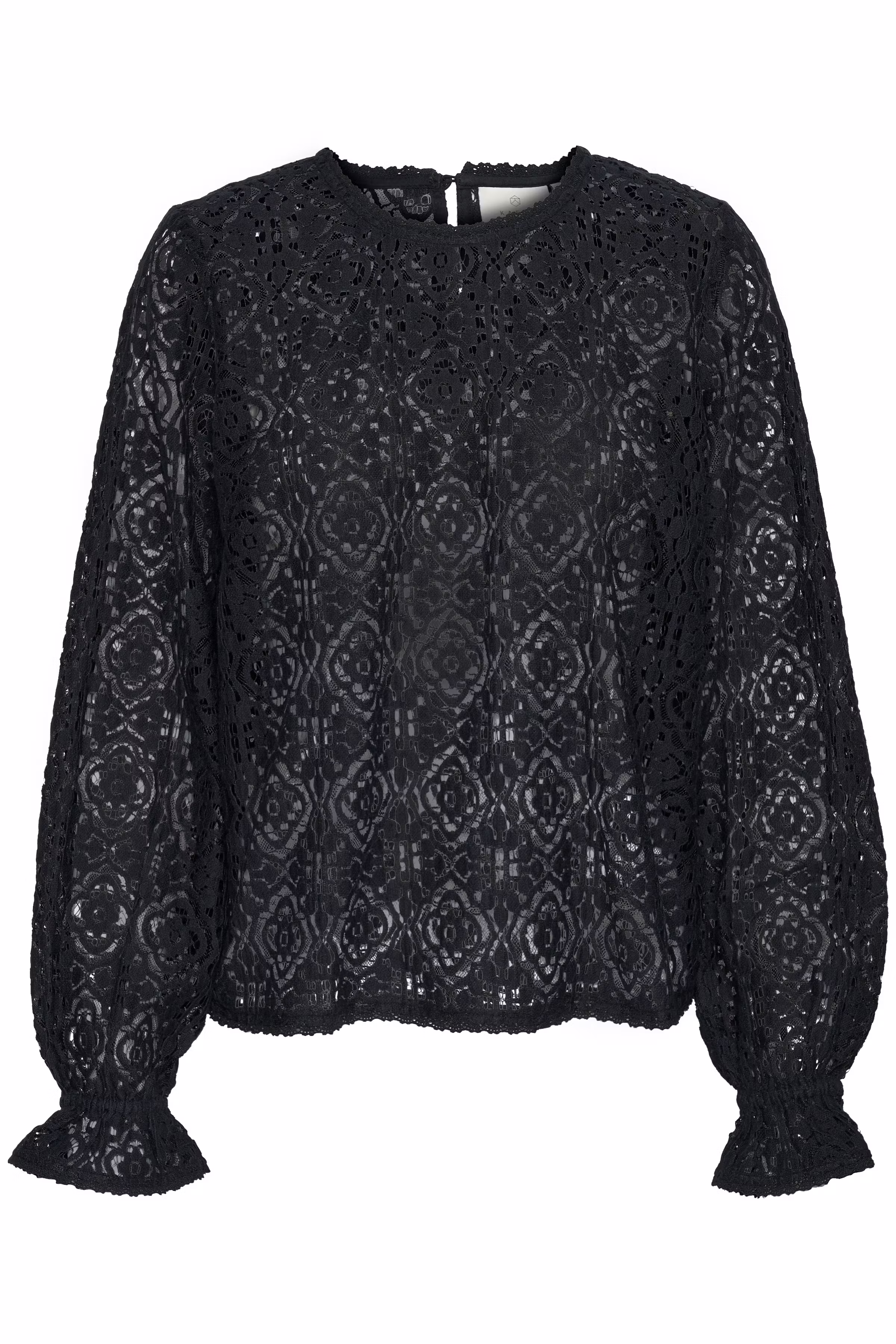 KAthea Bluse PACK FRONT 10508839-100121