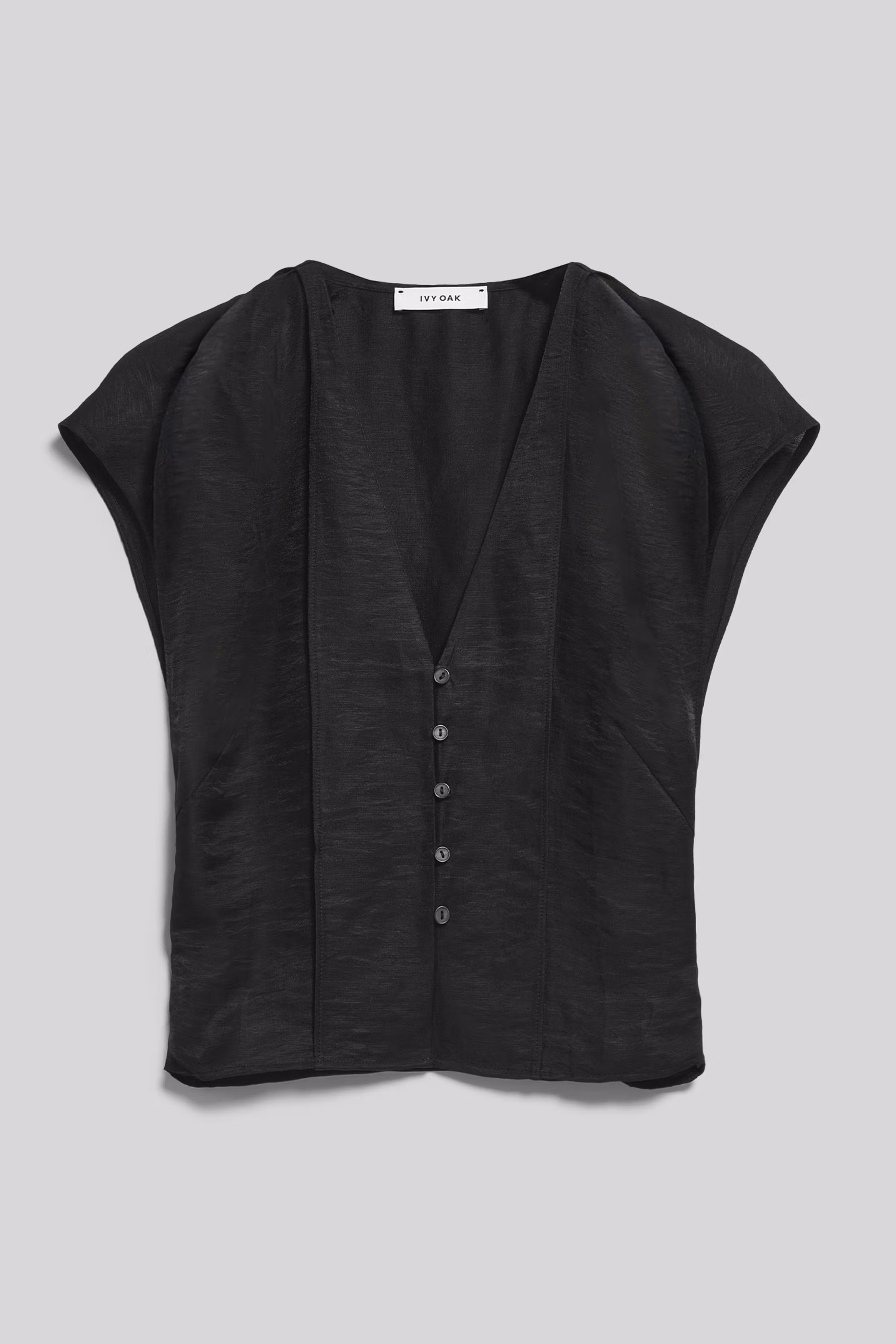 TABITHA Bluse PACK FRONT 30600578-BK999