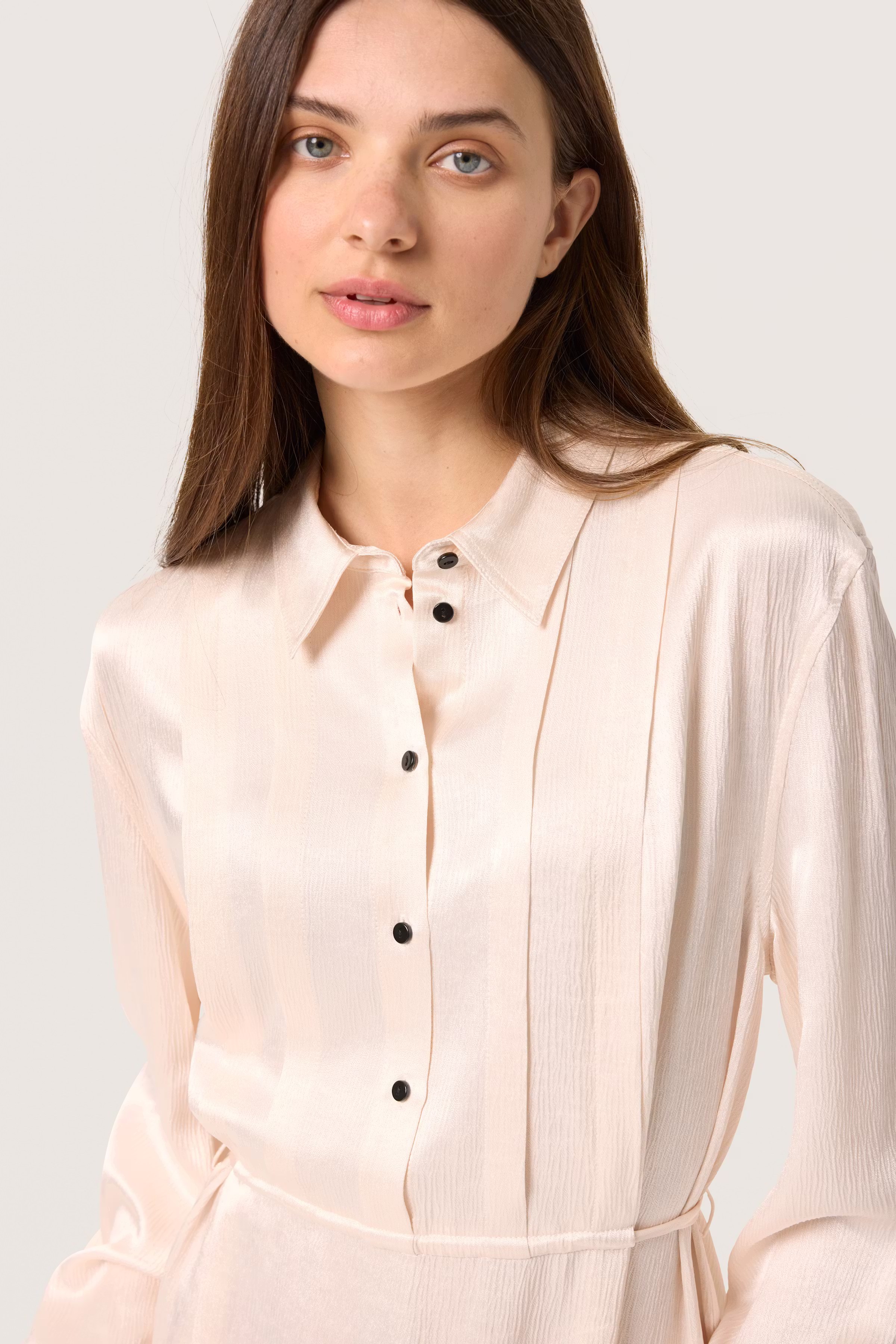 SLEvaline Kleid LOOKBOOK DETAIL 30407667-120304