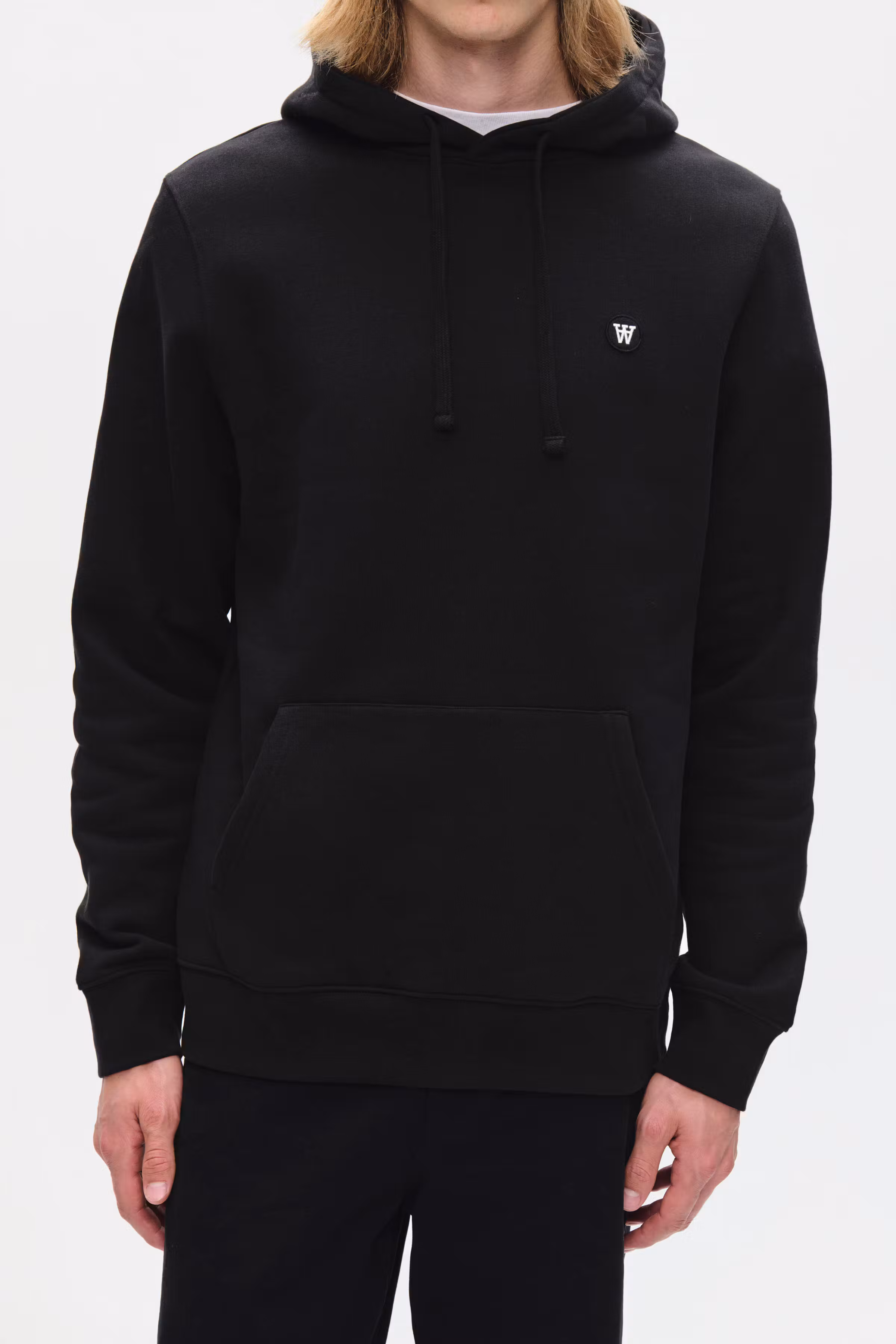 WWAsh Sweatshirt LOOKBOOK DETAIL 30251379-303700