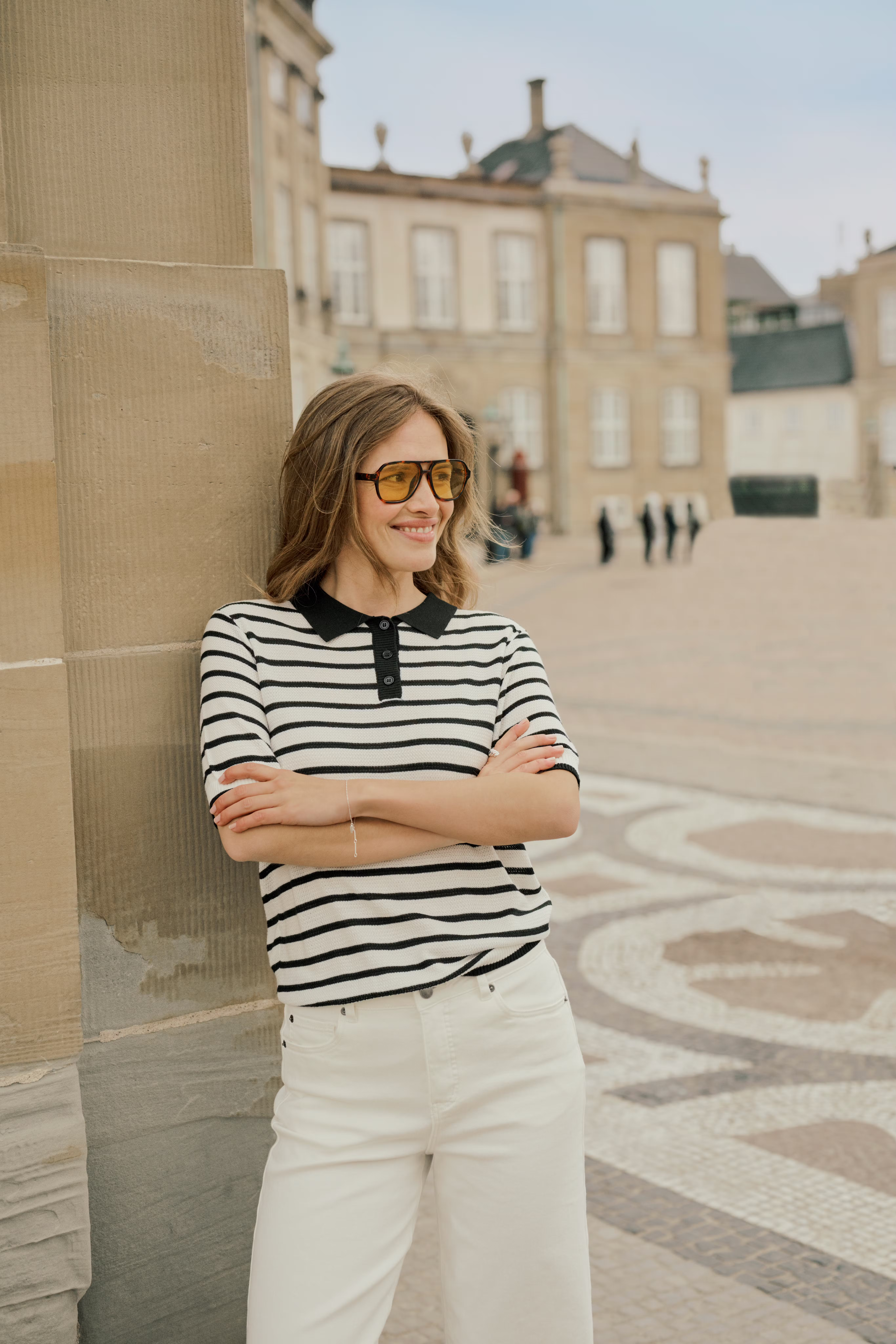 KAamalia Pullover LOCATION NONE 10510176-107774