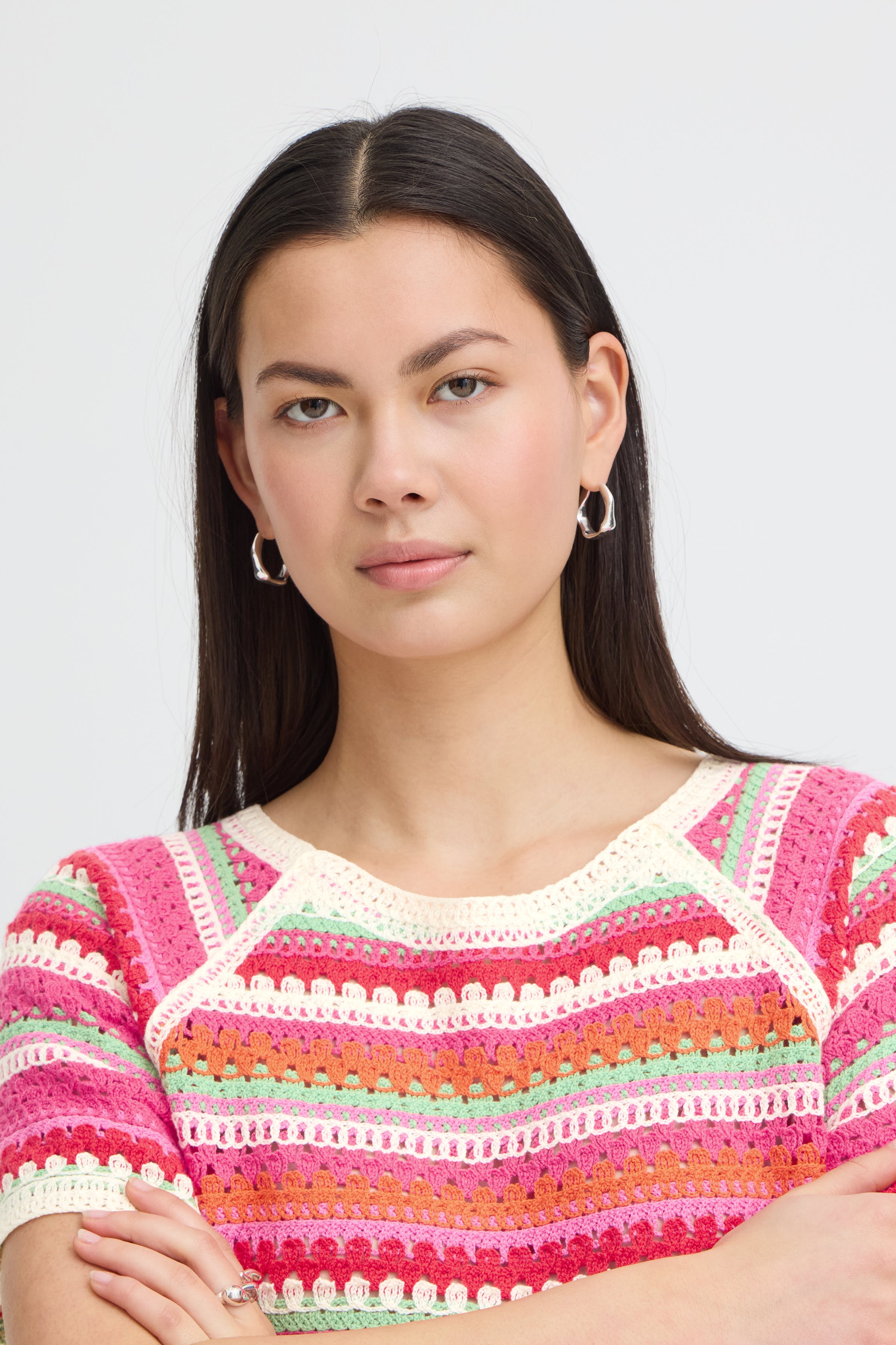 IHBANDIE Pullover LOOKBOOK DETAIL 20125661-900011070