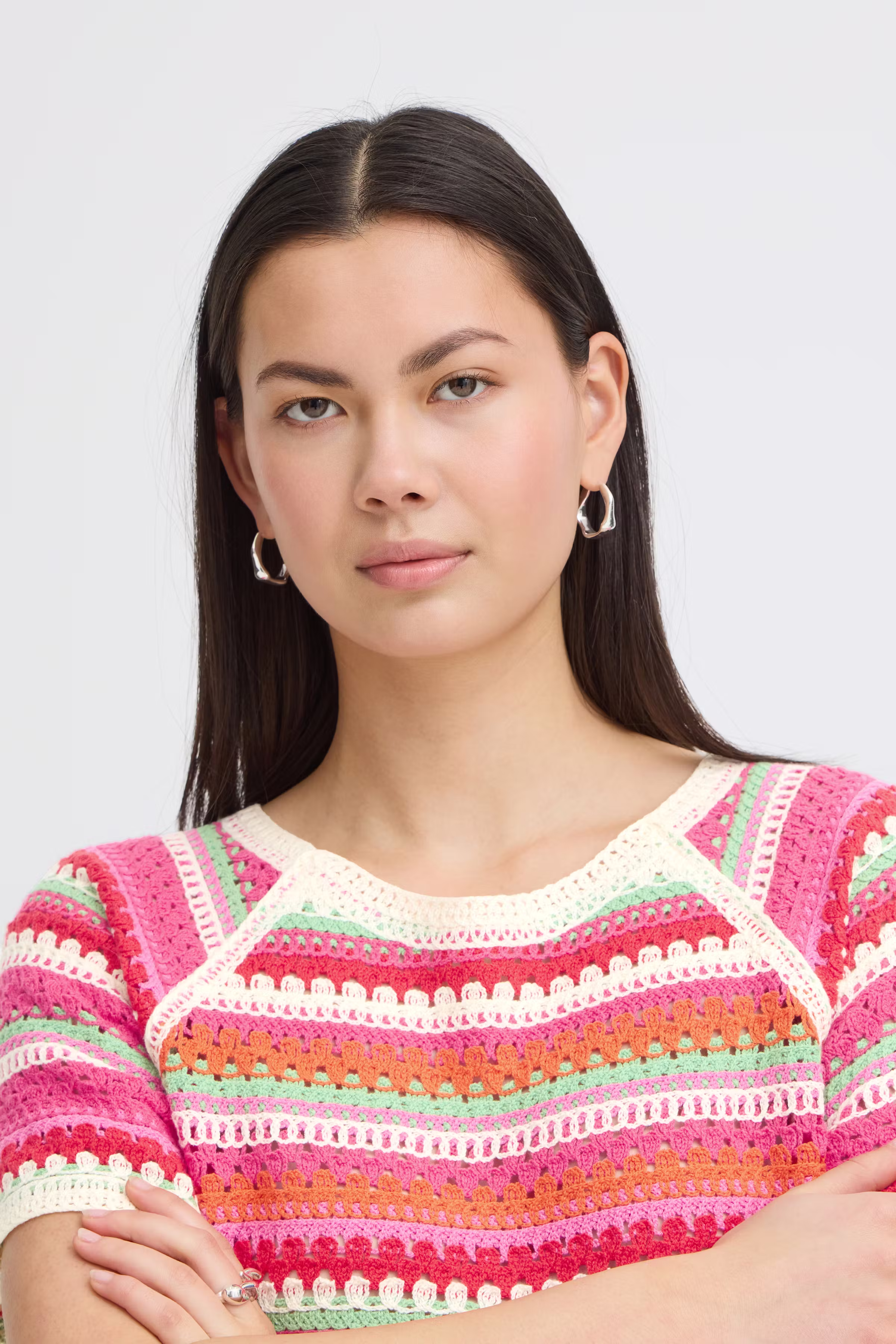 IHBANDIE Pullover LOOKBOOK DETAIL 20125661-900011070