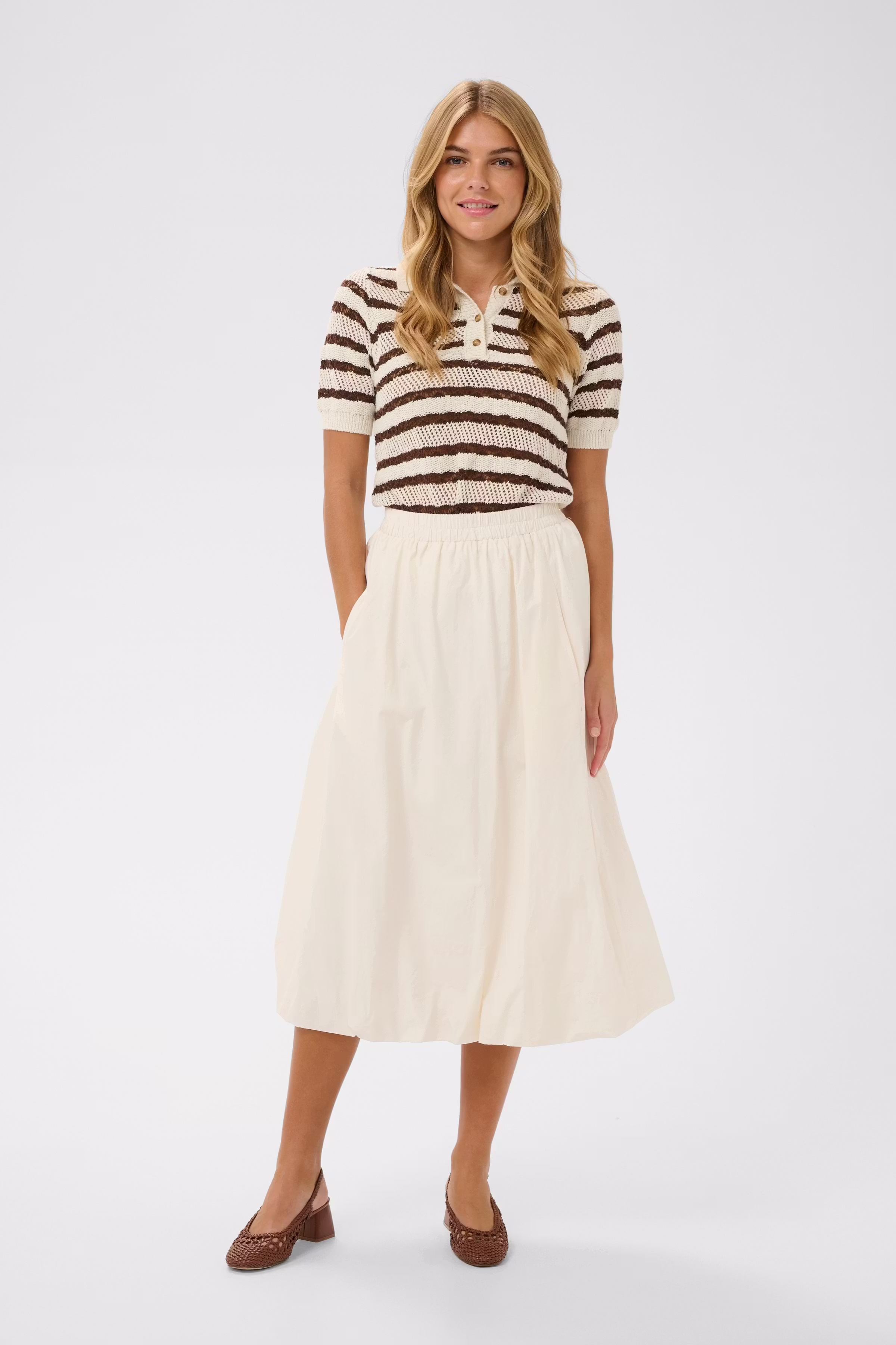 RobinSZ Kjol LOOKBOOK FRONT 30515049-110605