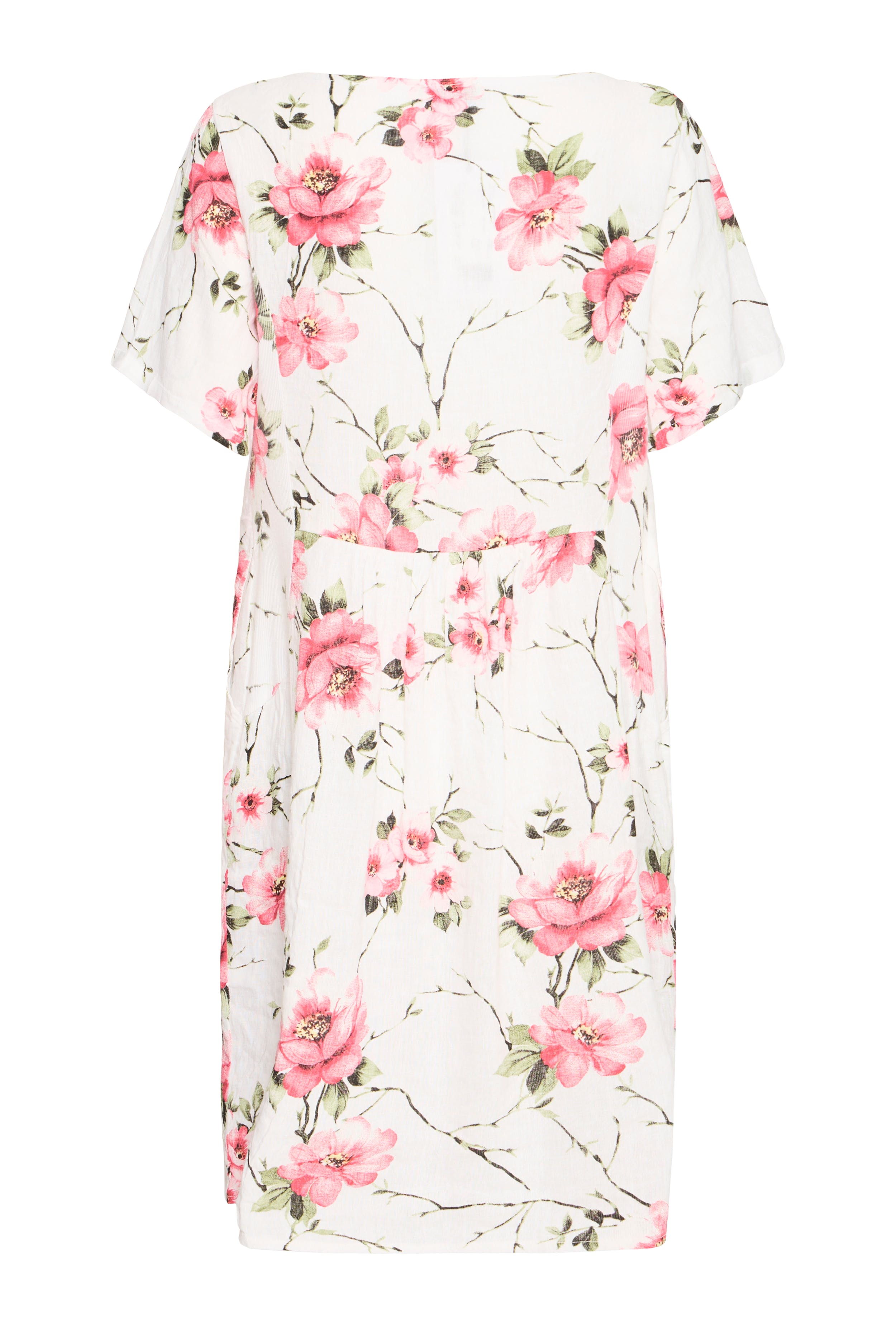 SBTORINA Dress PACK BACK 22100983-110602