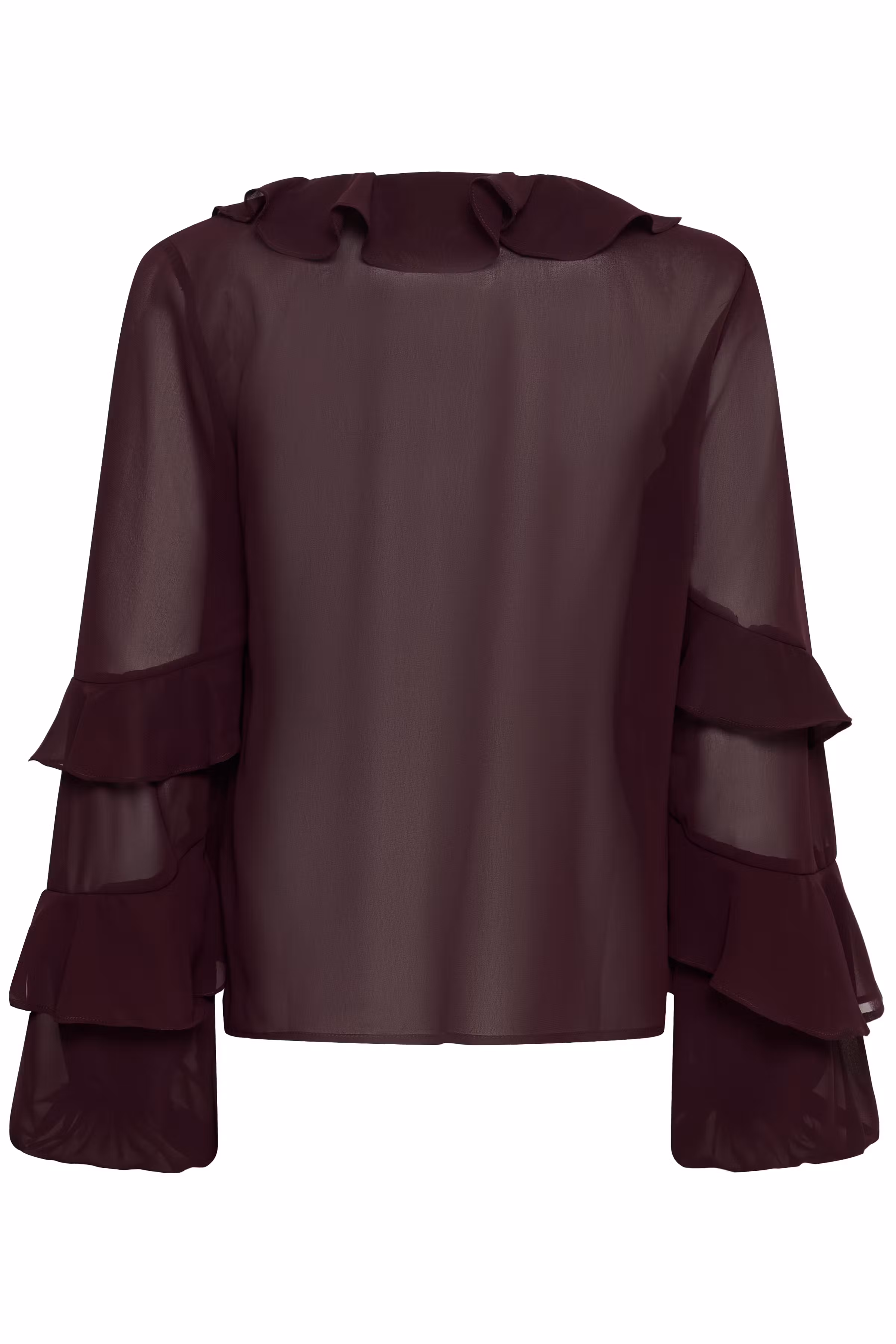 CRFrancy Blouse PACK BACK 10615571-191619