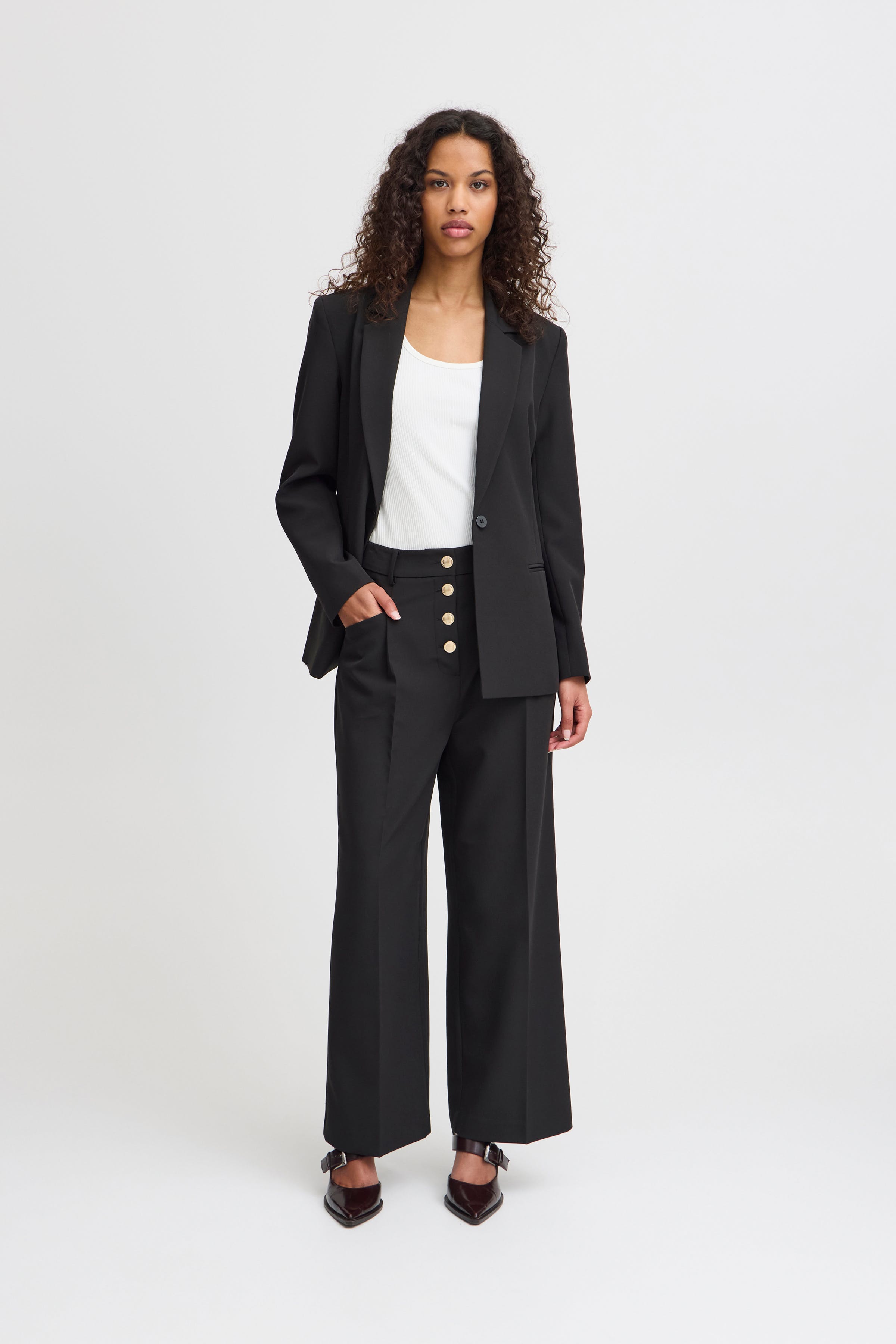 IHLEXI Pantalon LOOKBOOK FRONT 20121643-194008