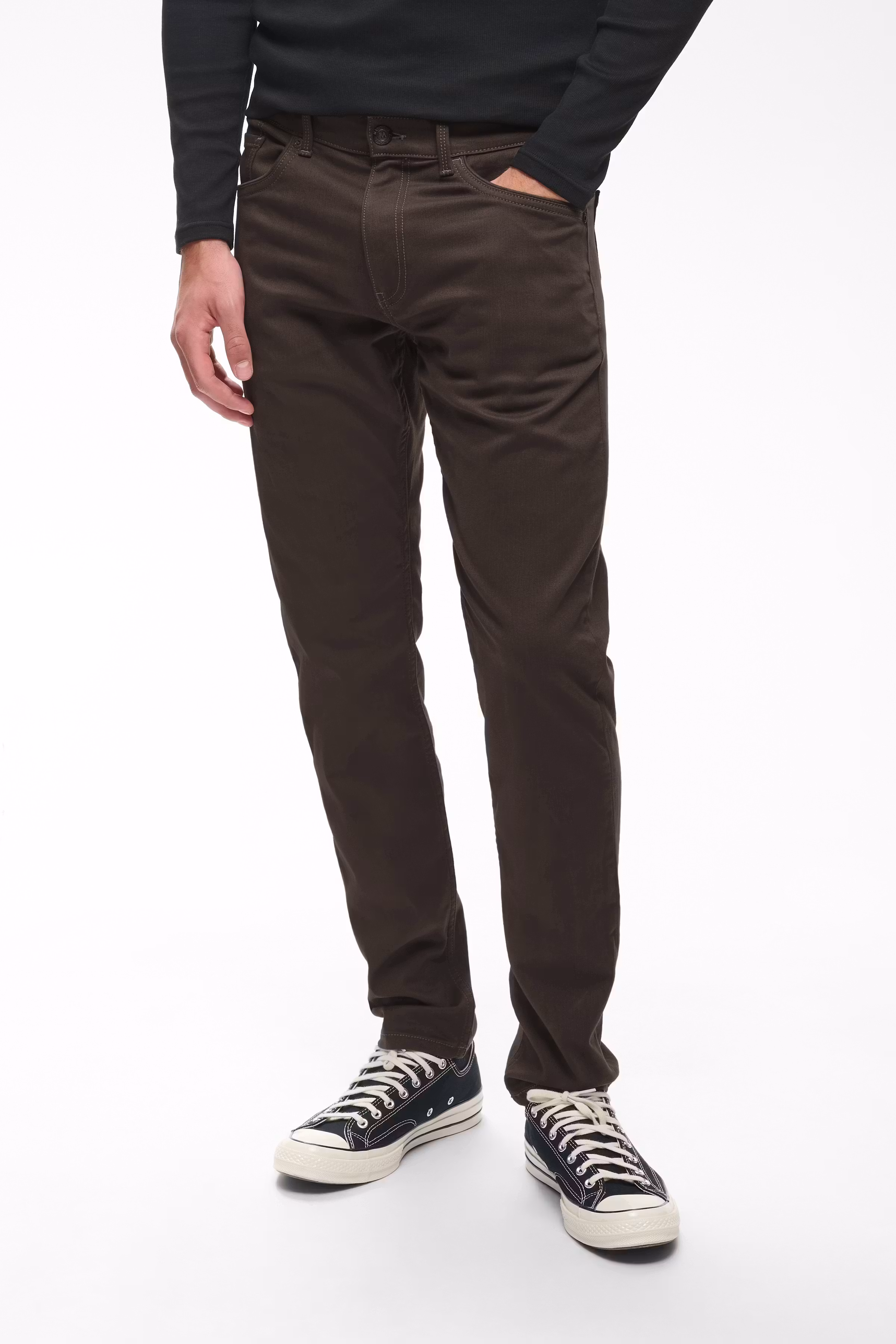 MApete Byxor LOOKBOOK FRONT 30205683-190812