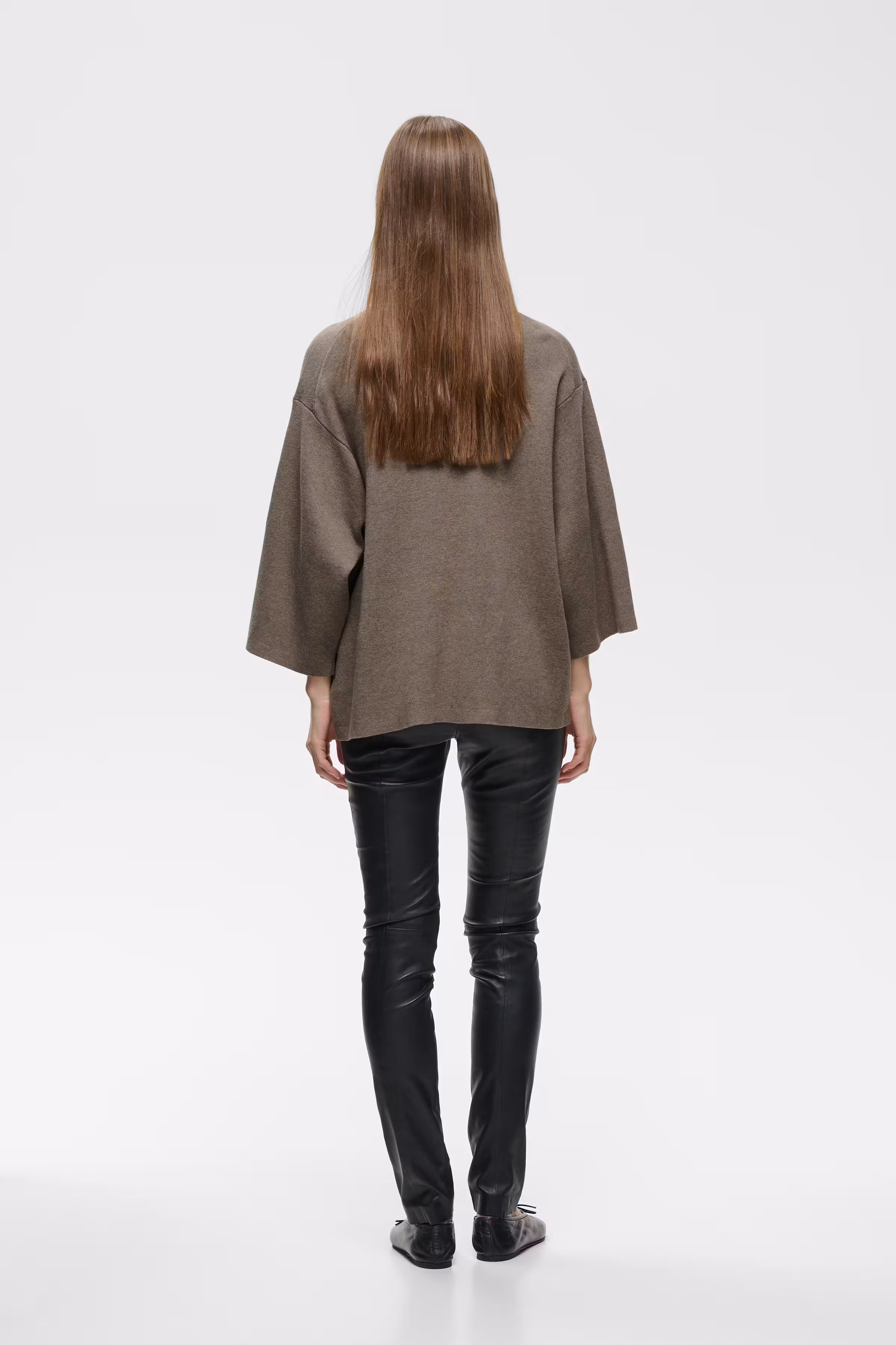 TILDAIW Pullover LOOKBOOK BACK 30112915-1715061