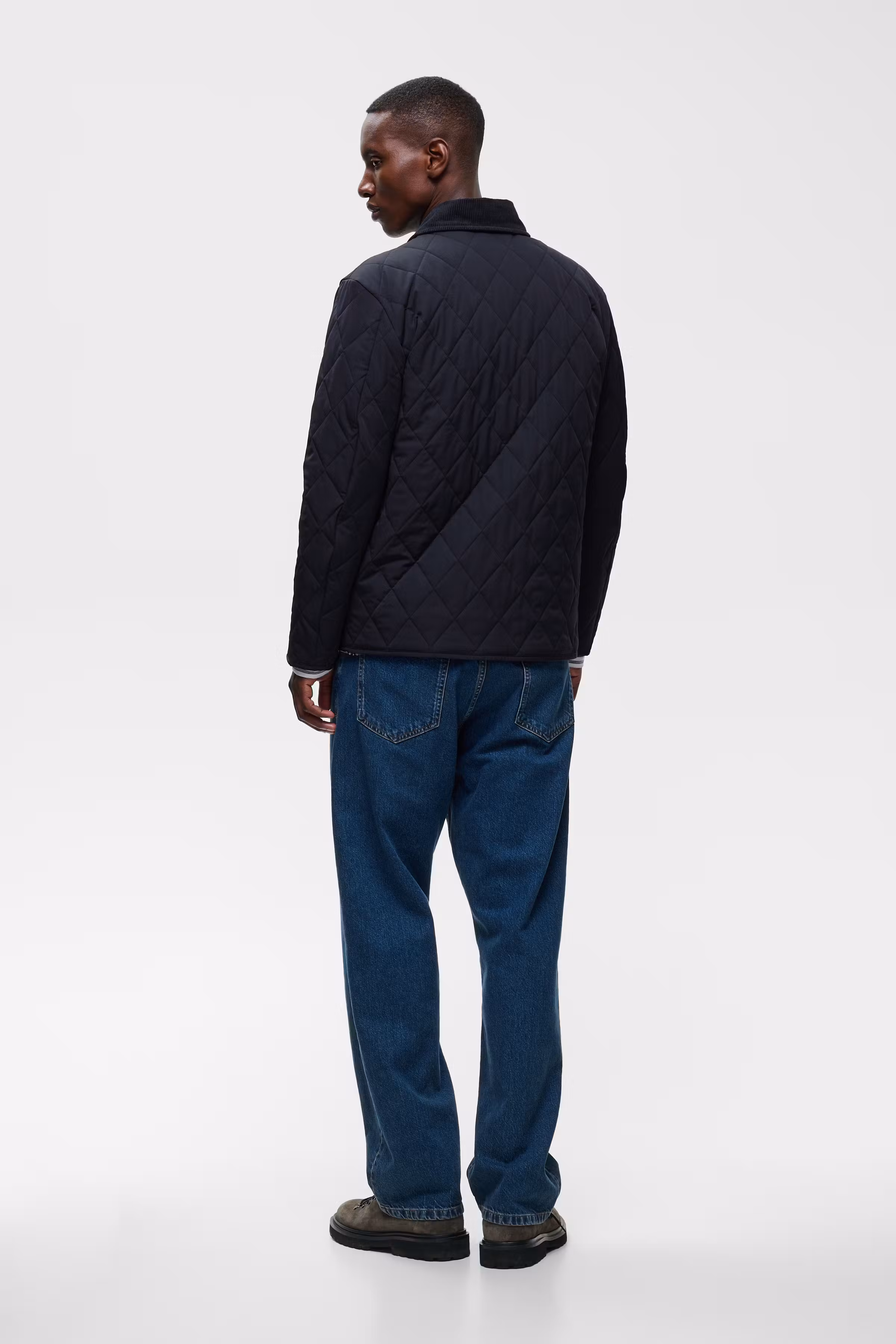 MAPhilippe Outerwear LOOKBOOK BACK 30209719-194011