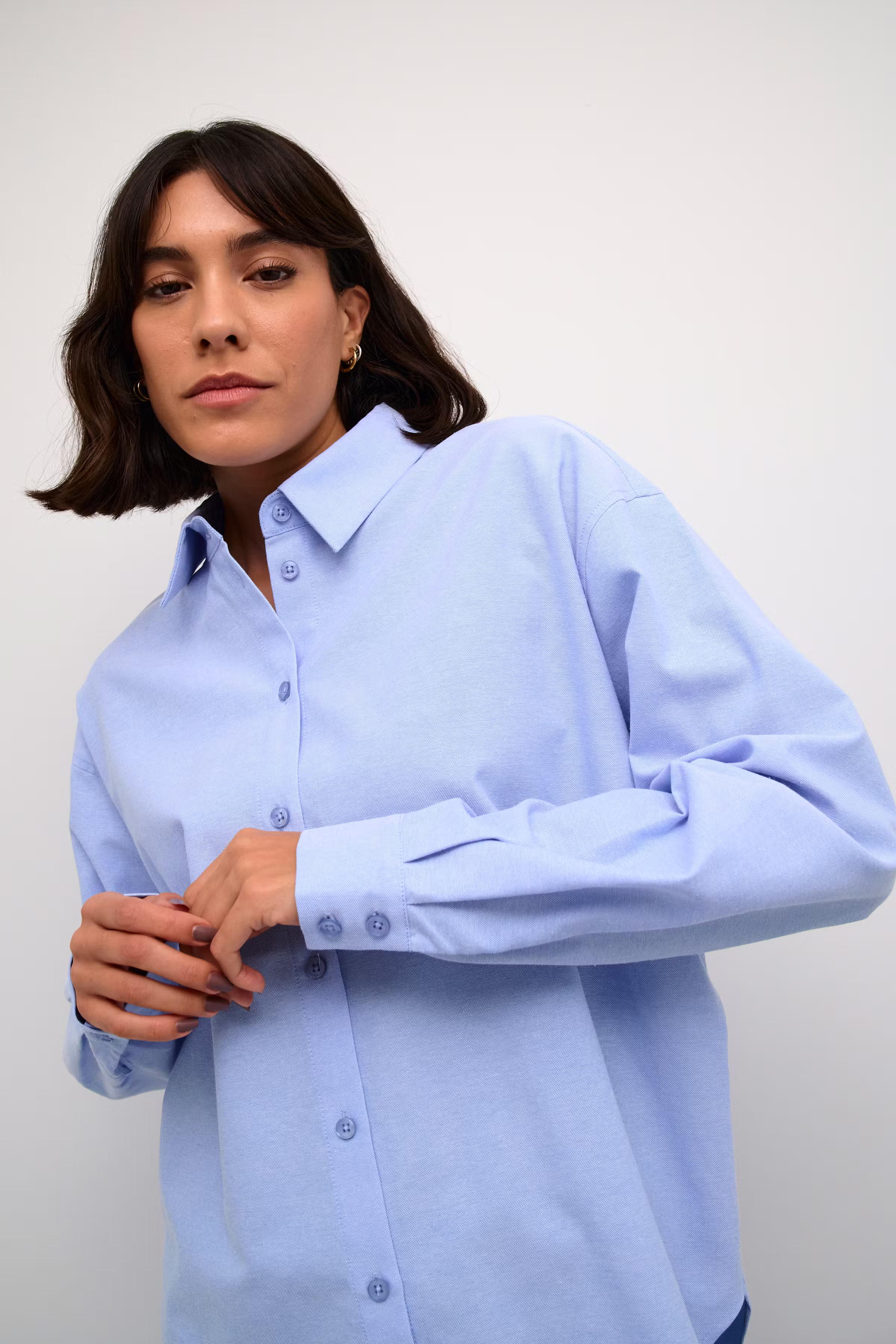 KAbillie Hemd LOOKBOOK DETAIL 10508767-1539301