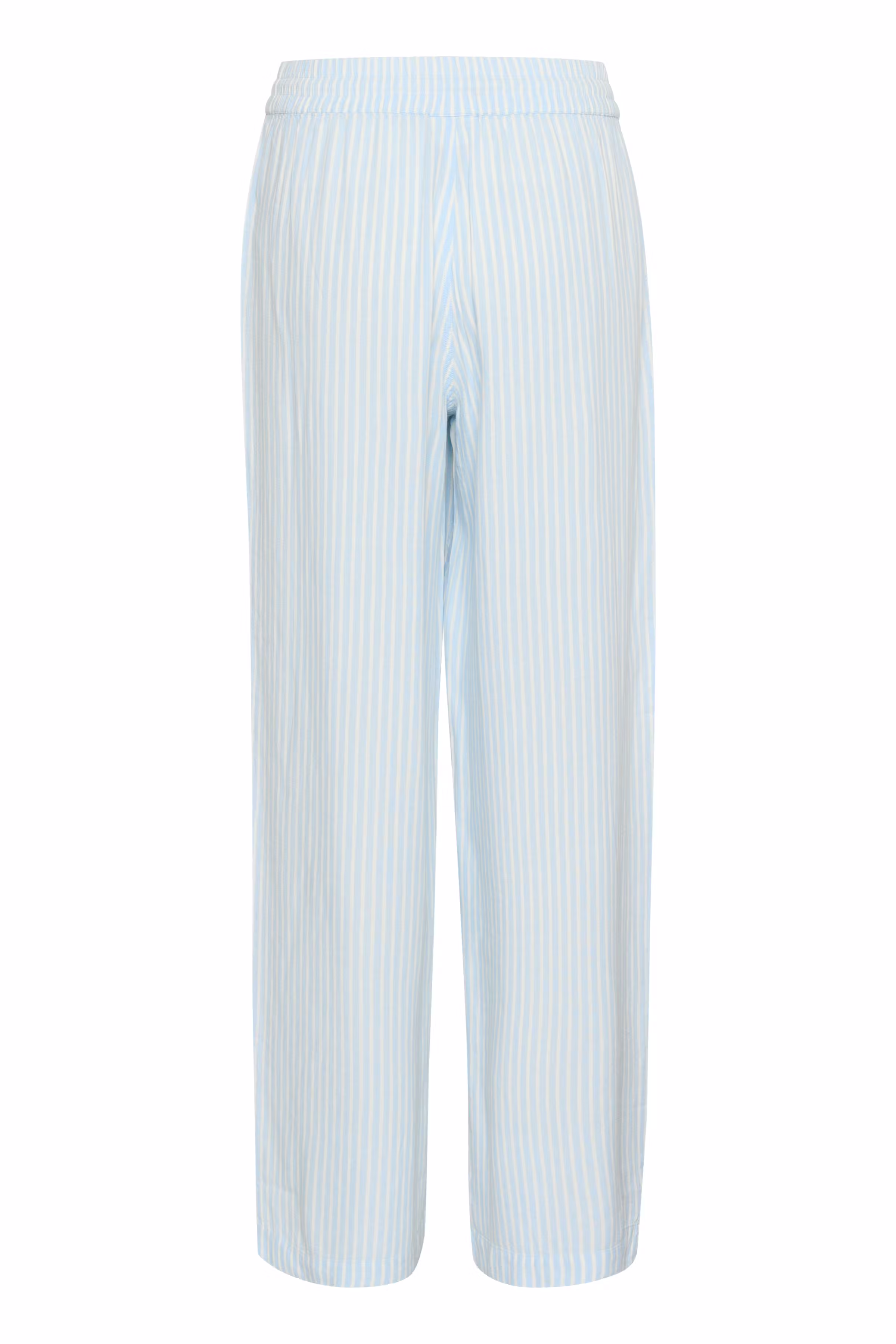 KAmilia Linen trousers PACK BACK 10508314-105969