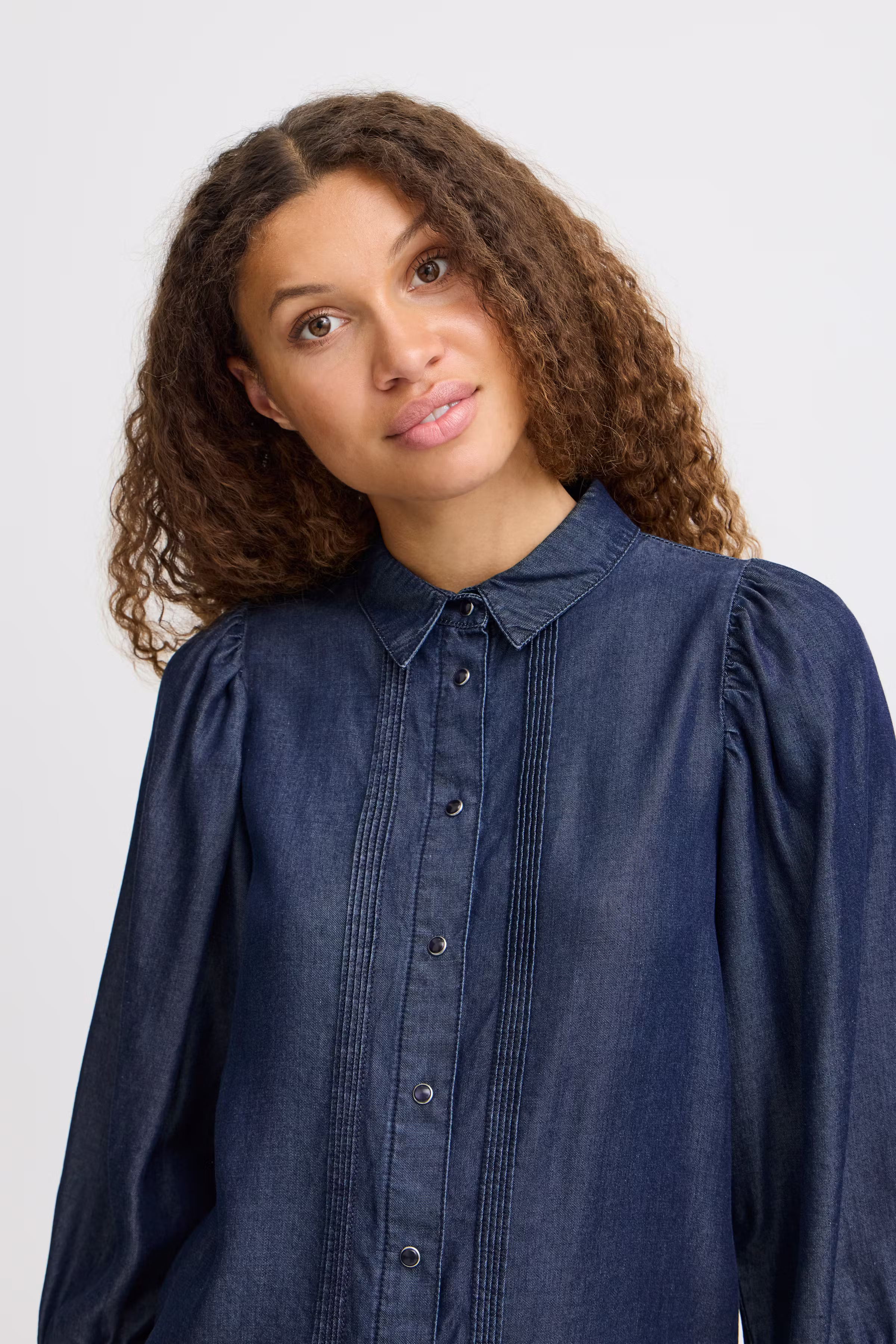 PZGAJA Blouse LOOKBOOK DETAIL 50208326-202124