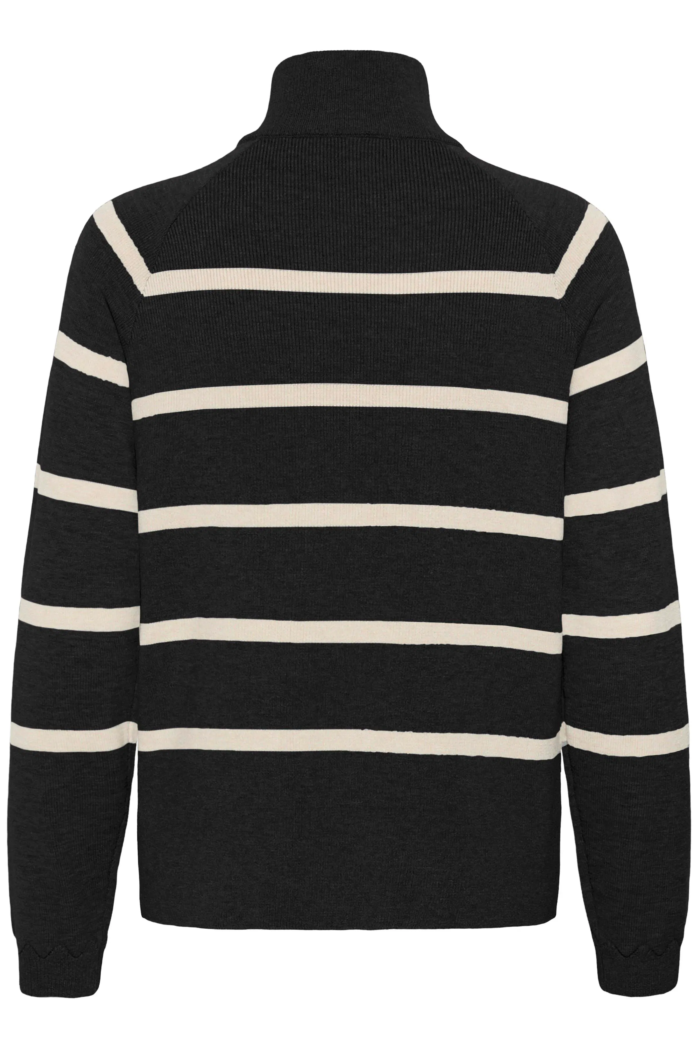 CRDela Pullover PACK BACK 10614314-107280