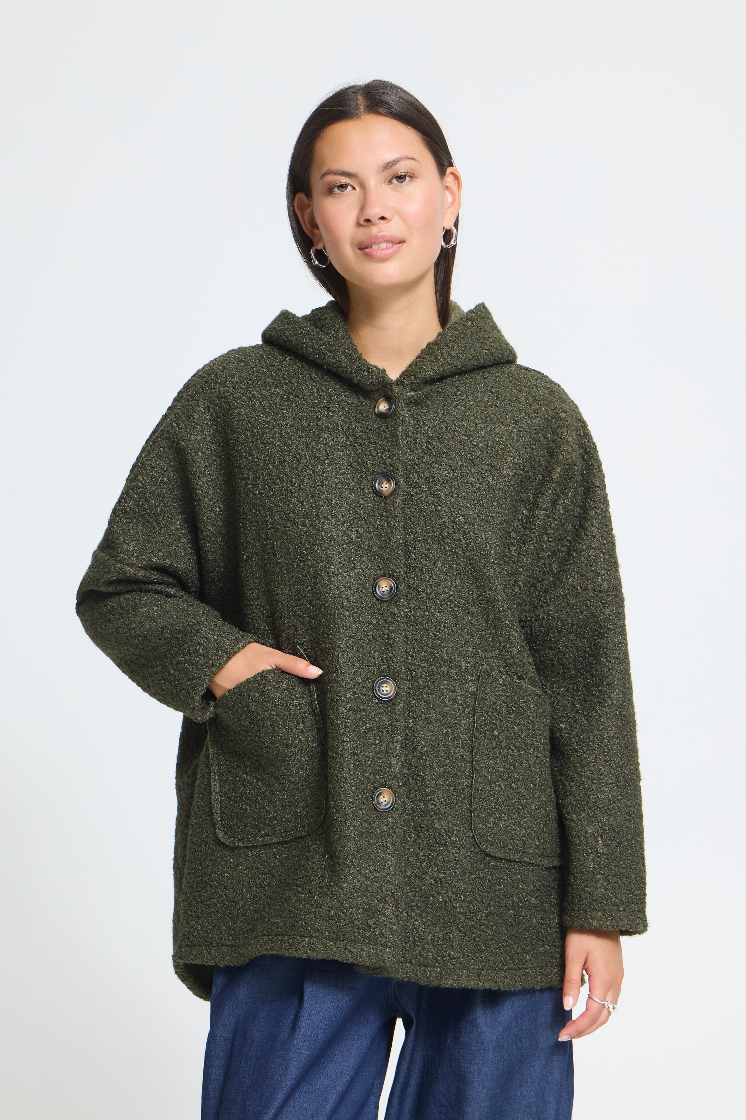 SBCEMBER Casual jakke LOOKBOOK FRONT 22100709-180515