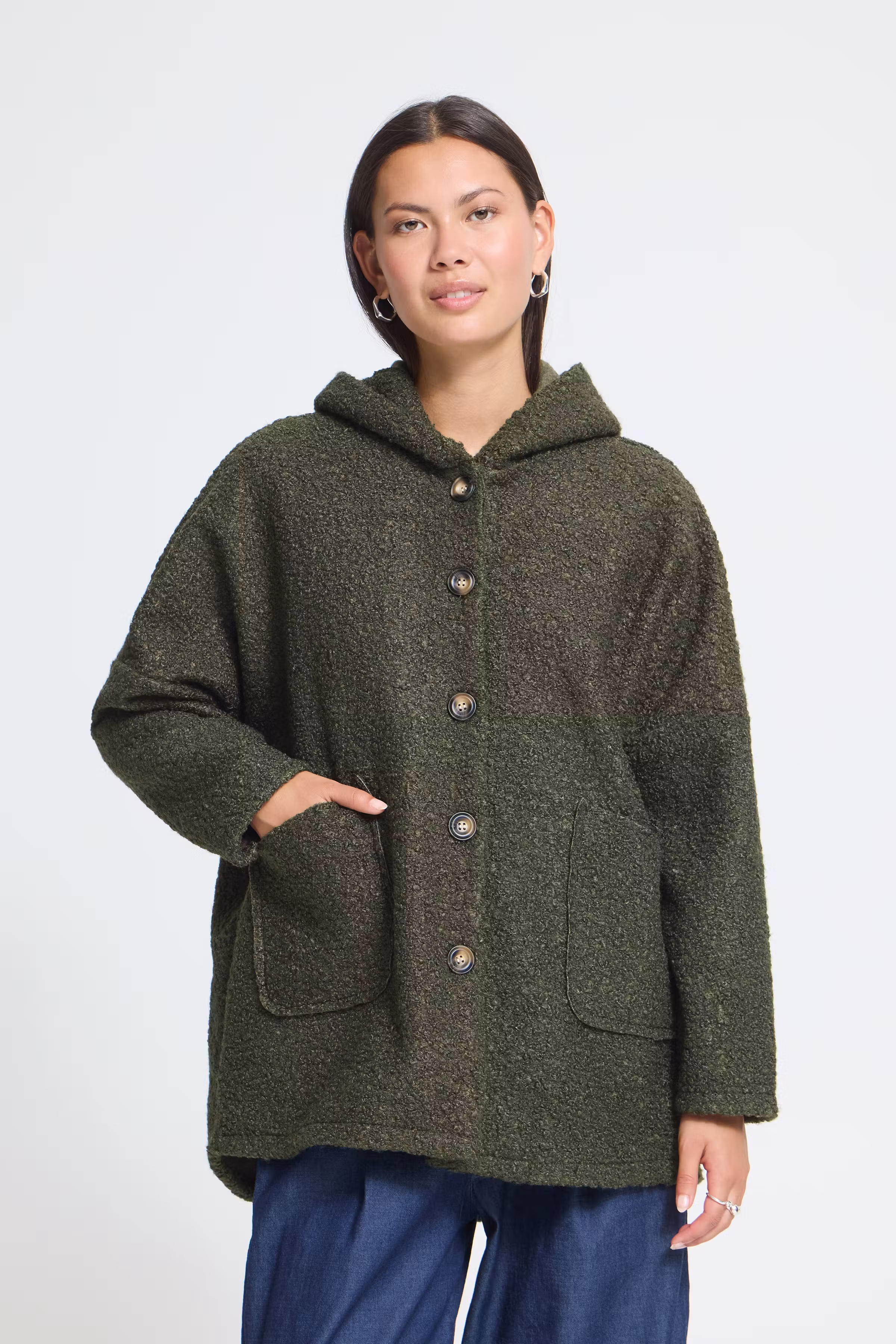 SBCEMBER Casual jakke LOOKBOOK FRONT 22100709-180515