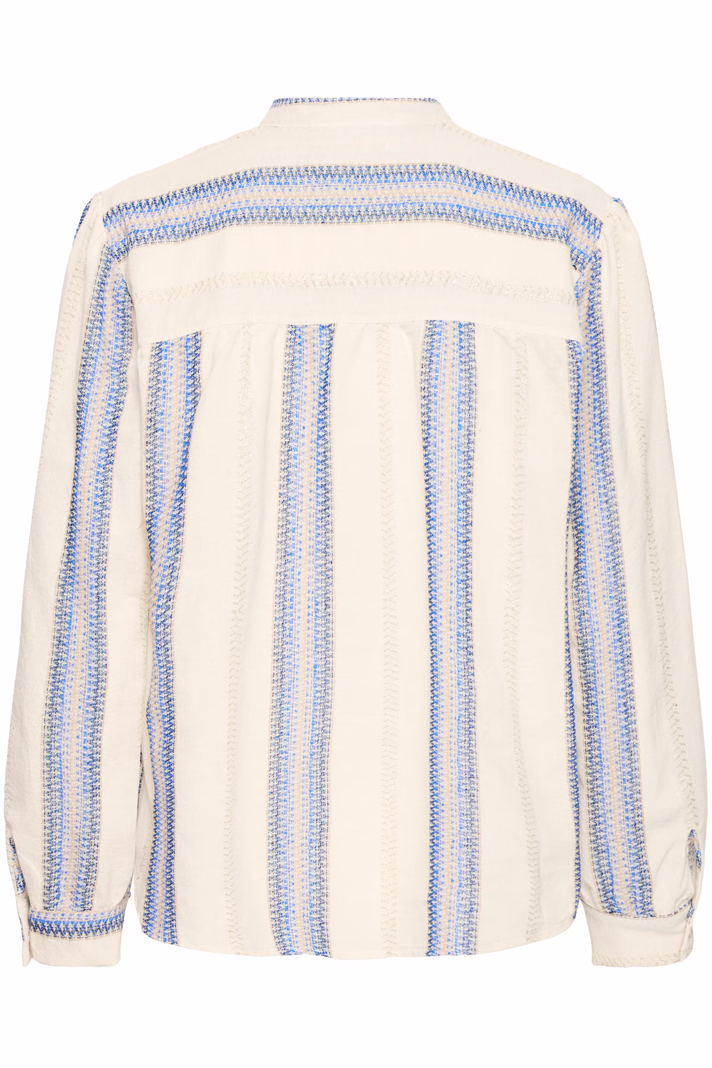 PZADOLA Skjorte PACK BACK 50210392-900006025