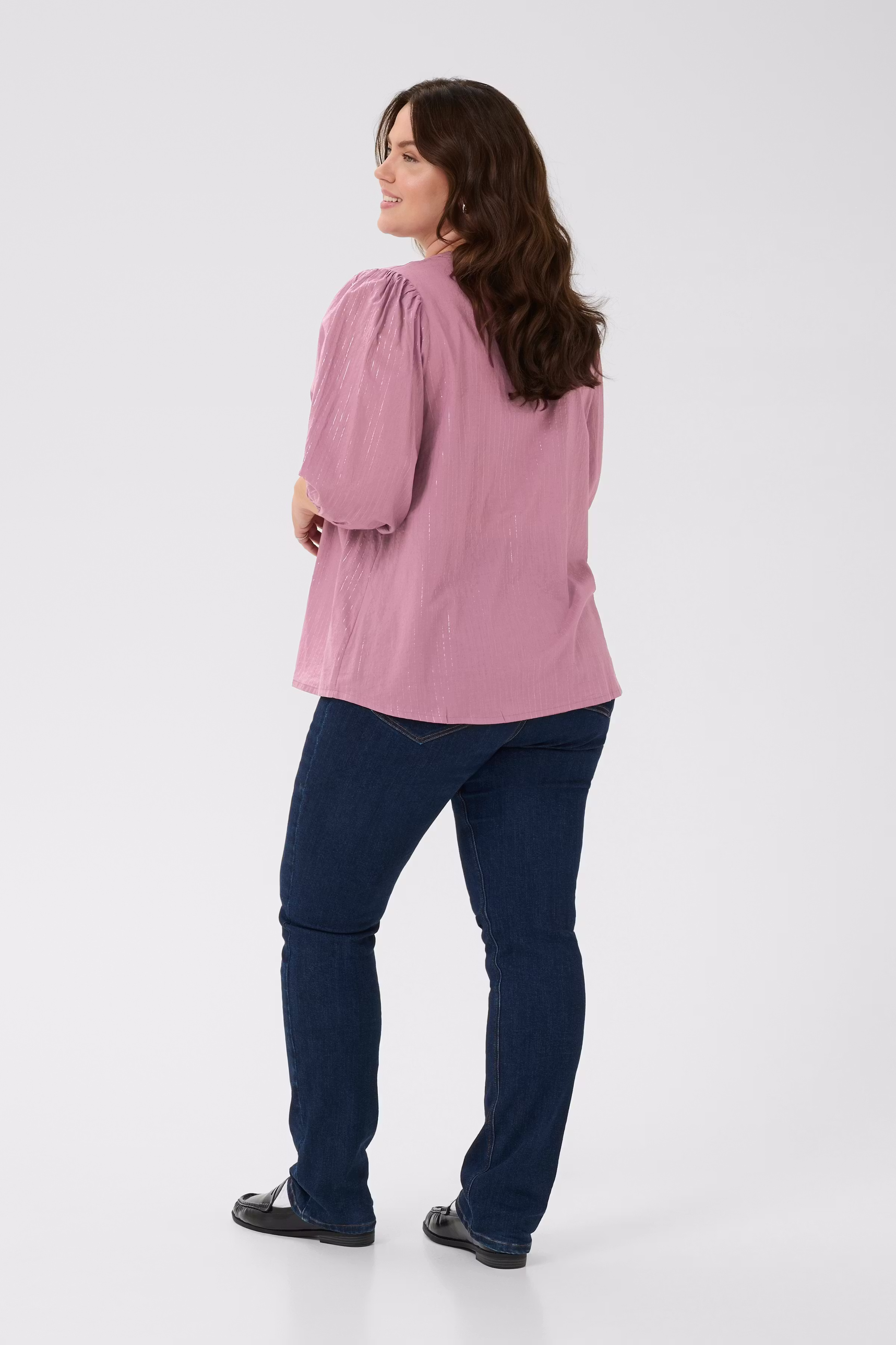KCluisa Blouse LOOKBOOK BACK 10583864-181709