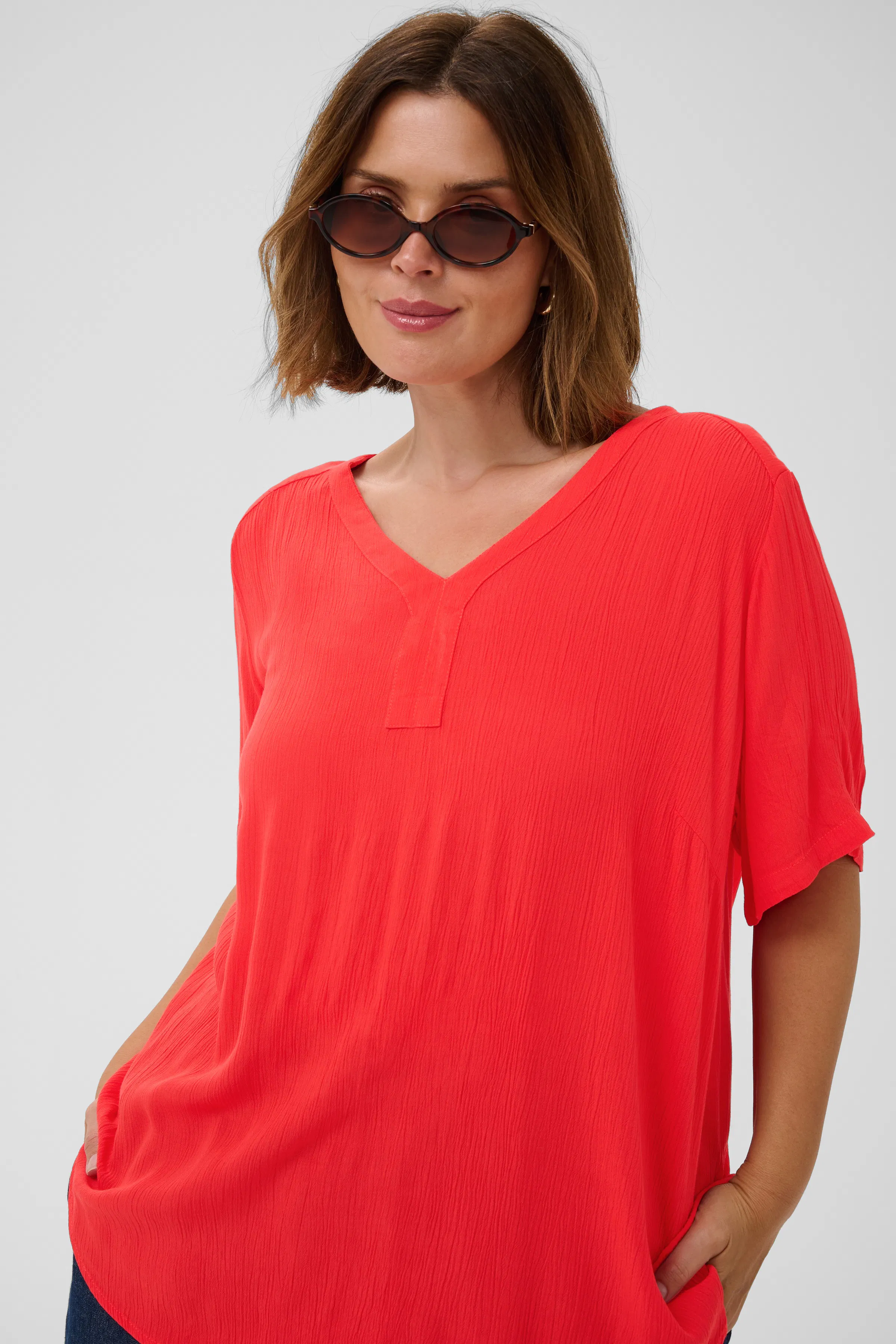 KCami Bluse LOOKBOOK DETAIL 10580056-171664