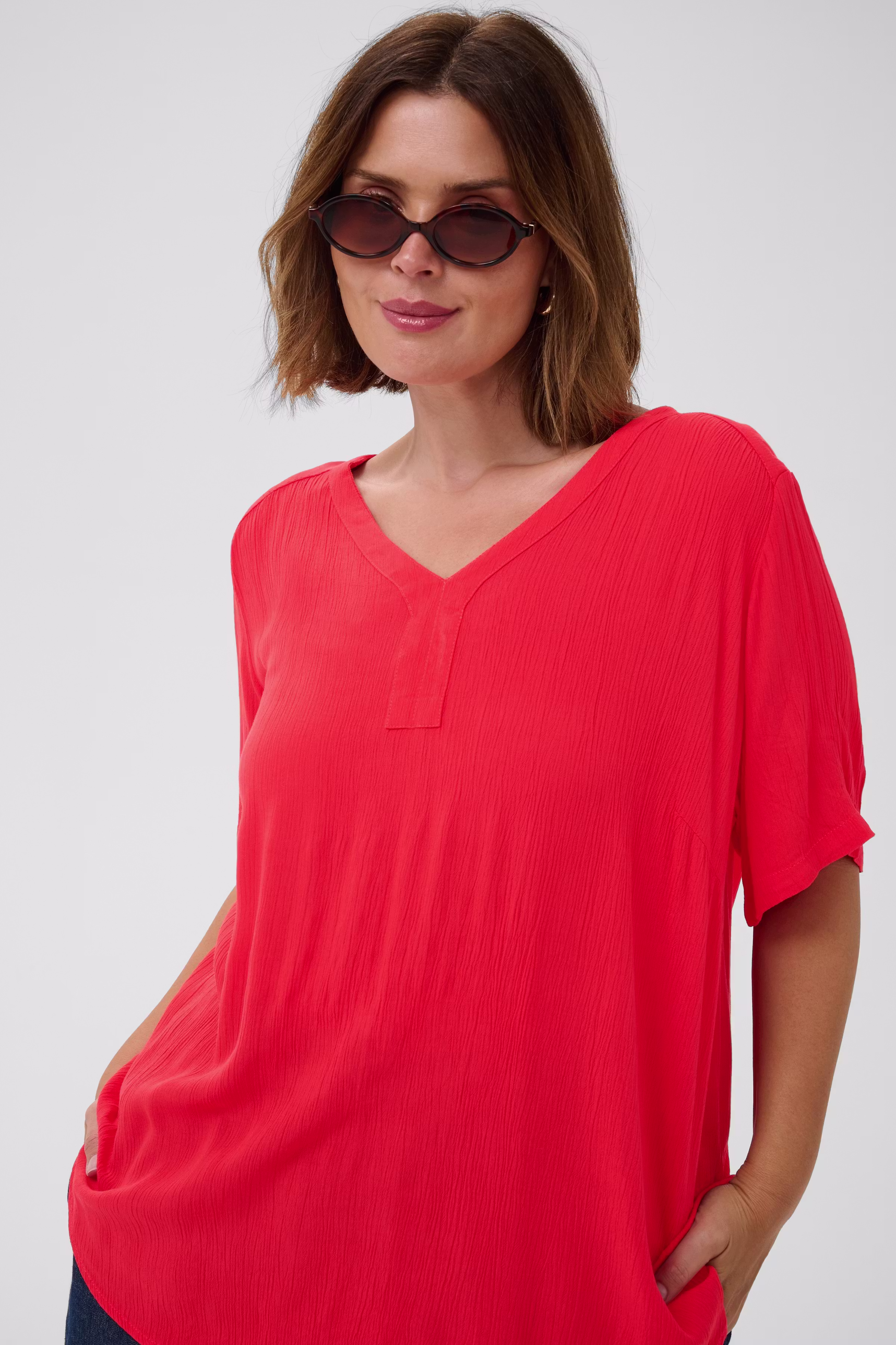 KCami Bluse LOOKBOOK DETAIL 10580056-171664