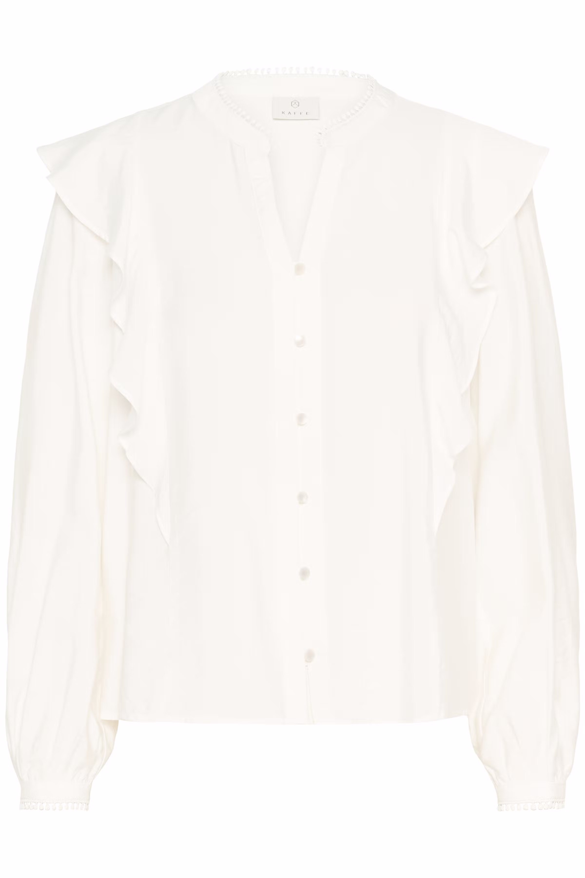 KAliva Hemd PACK FRONT 10510959-110602