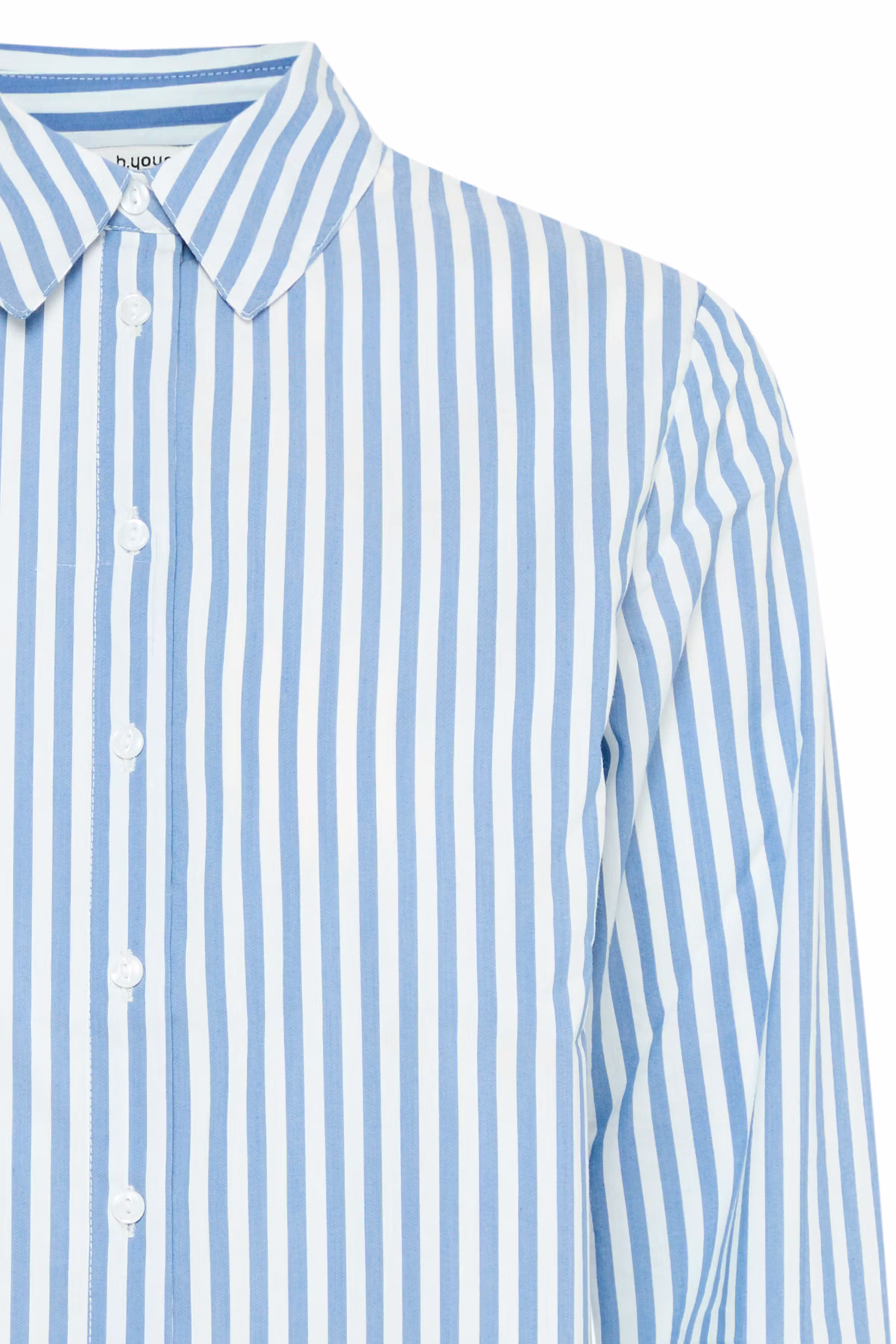 BYHETILA Skjorte PACK DETAIL 20815257-203988