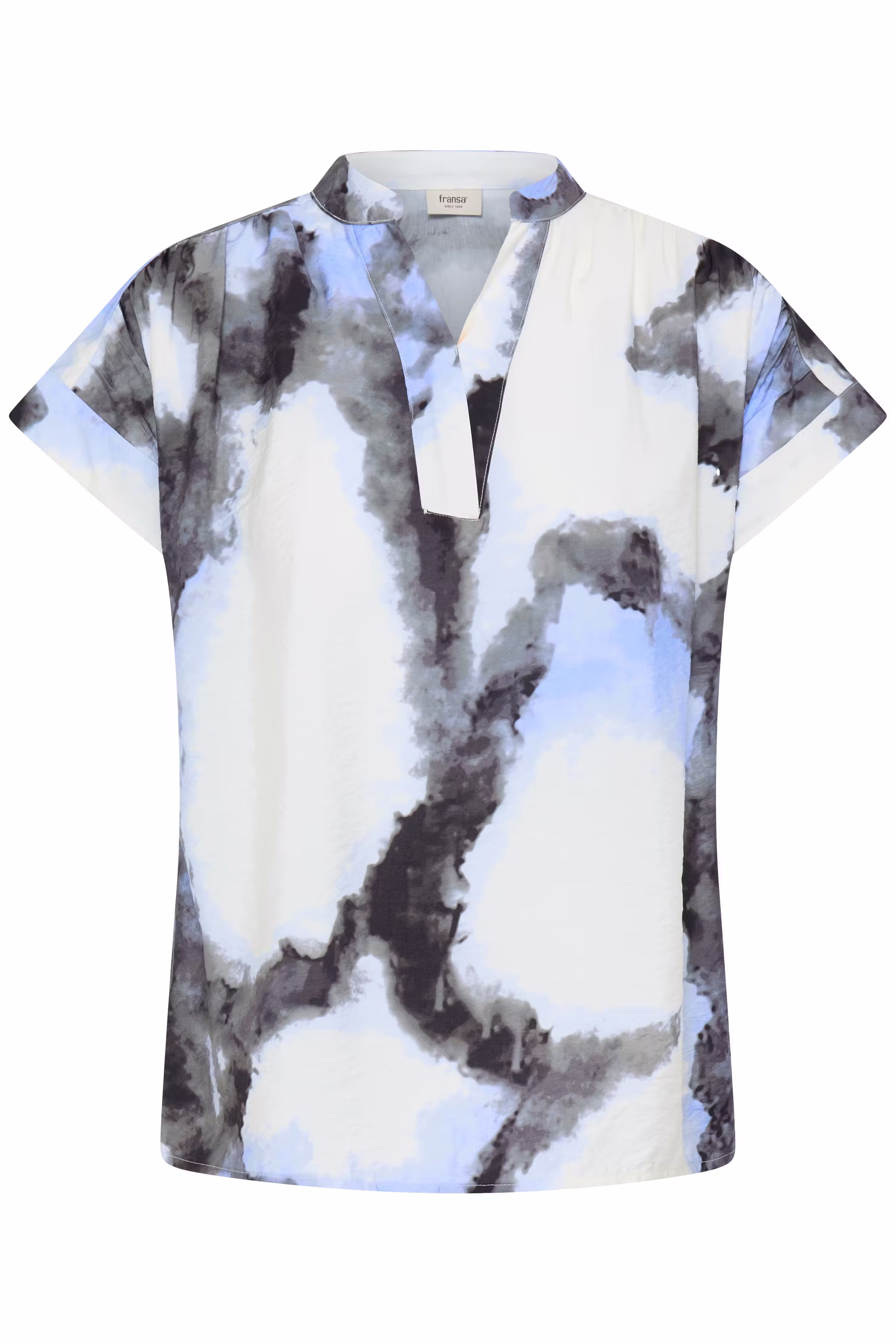 FRAYLA Blouse PACK FRONT 20617672-900006299