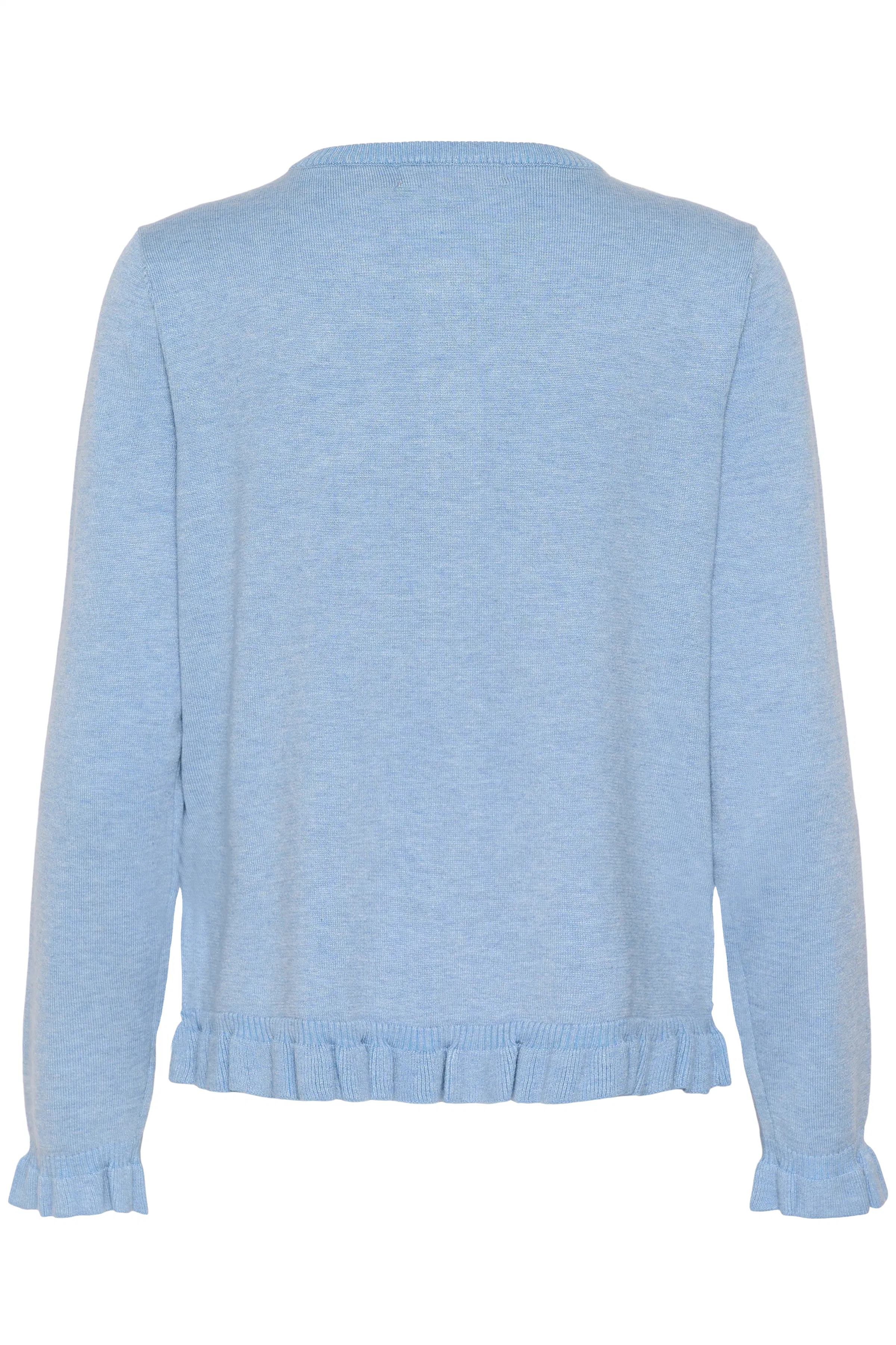 CUclare Pullover PACK BACK 50113629-1640191