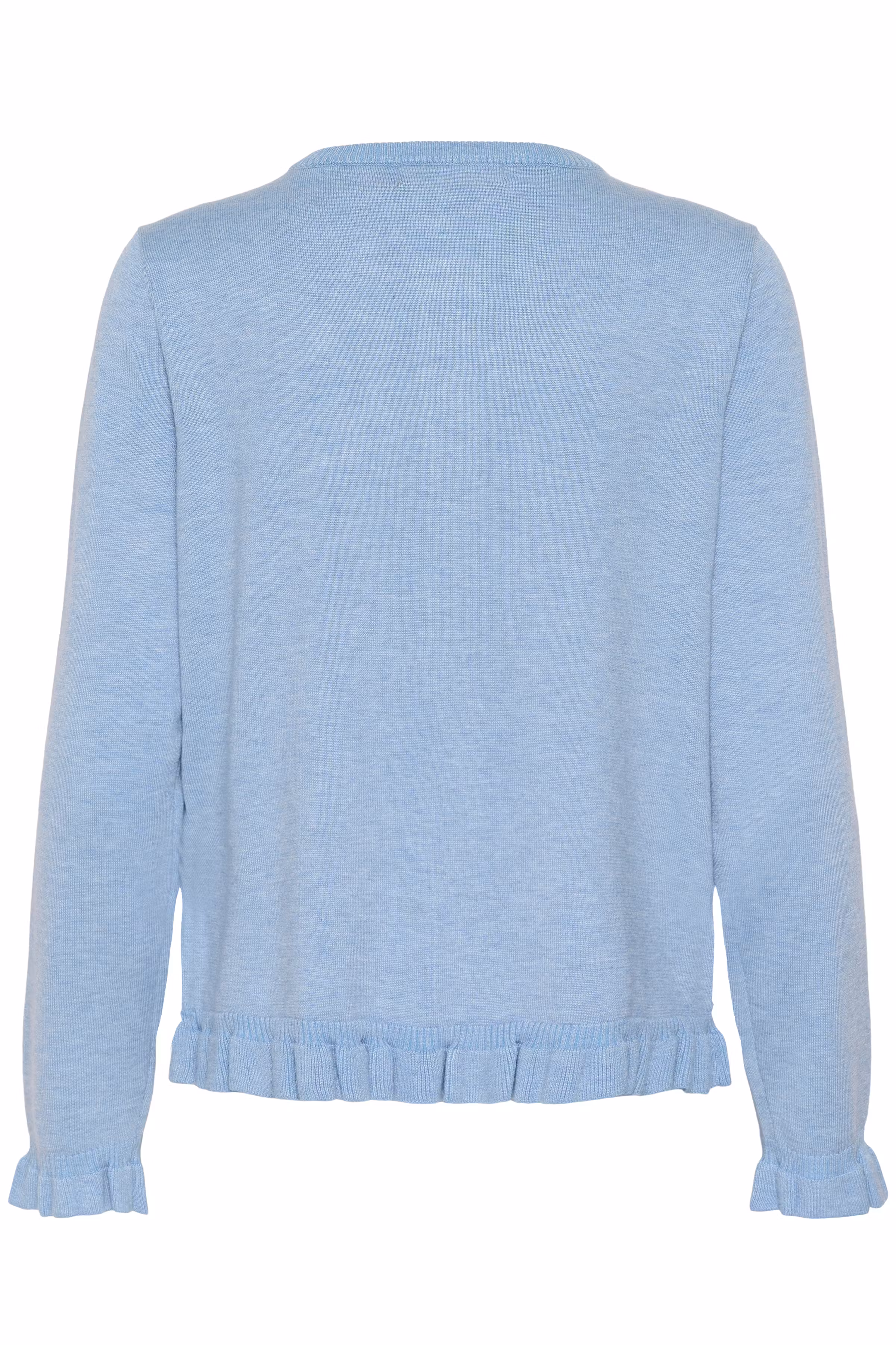 CUclare Pullover PACK BACK 50113629-1640191