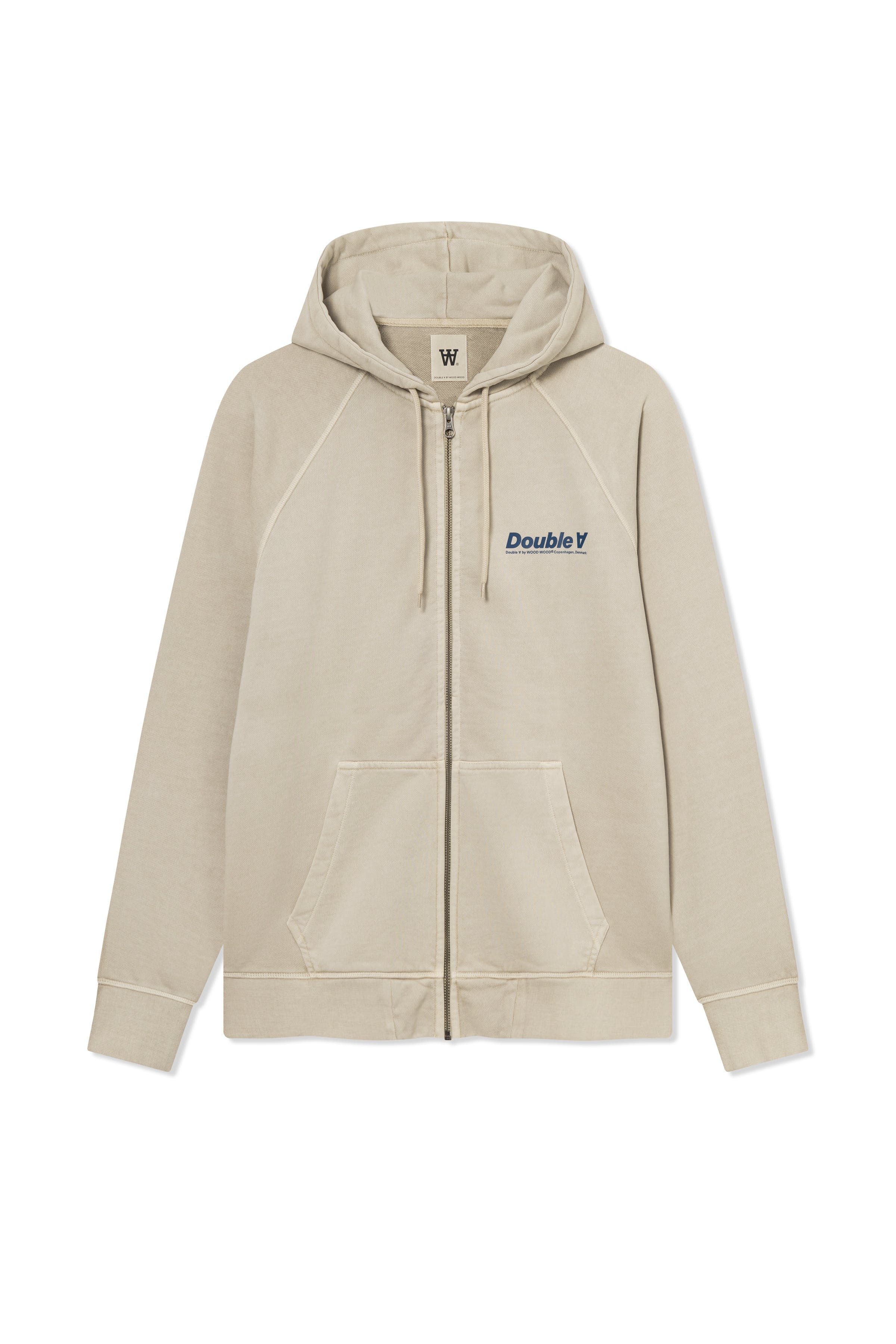 WWSven Hoodie PACK FRONT 30251845-144500