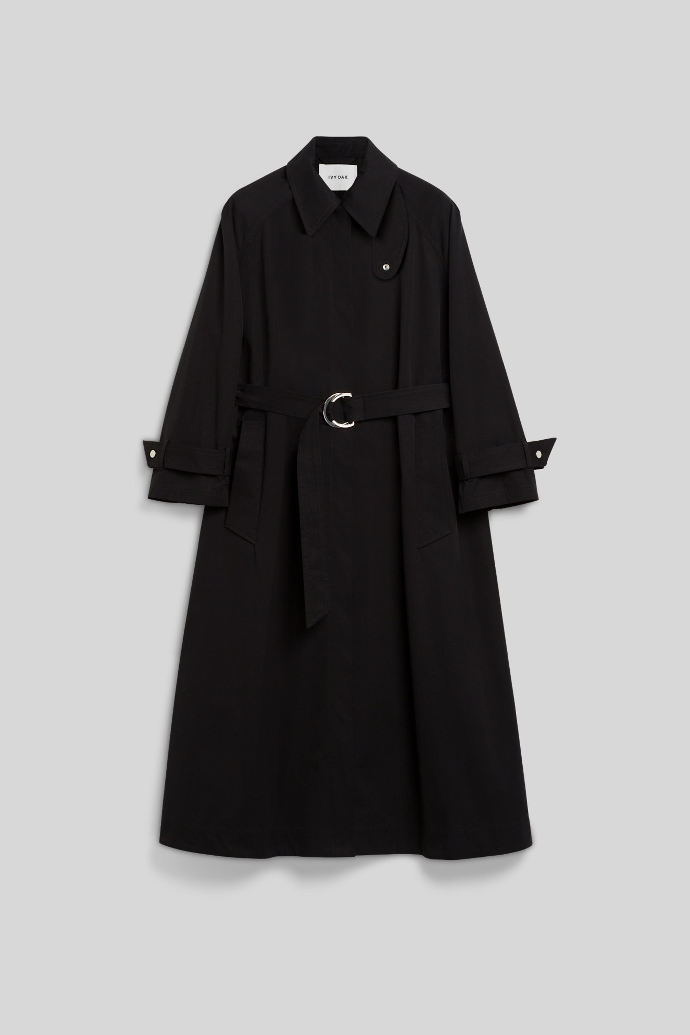 CLEMENTINE Mantel PACK FRONT 30699148-BE442