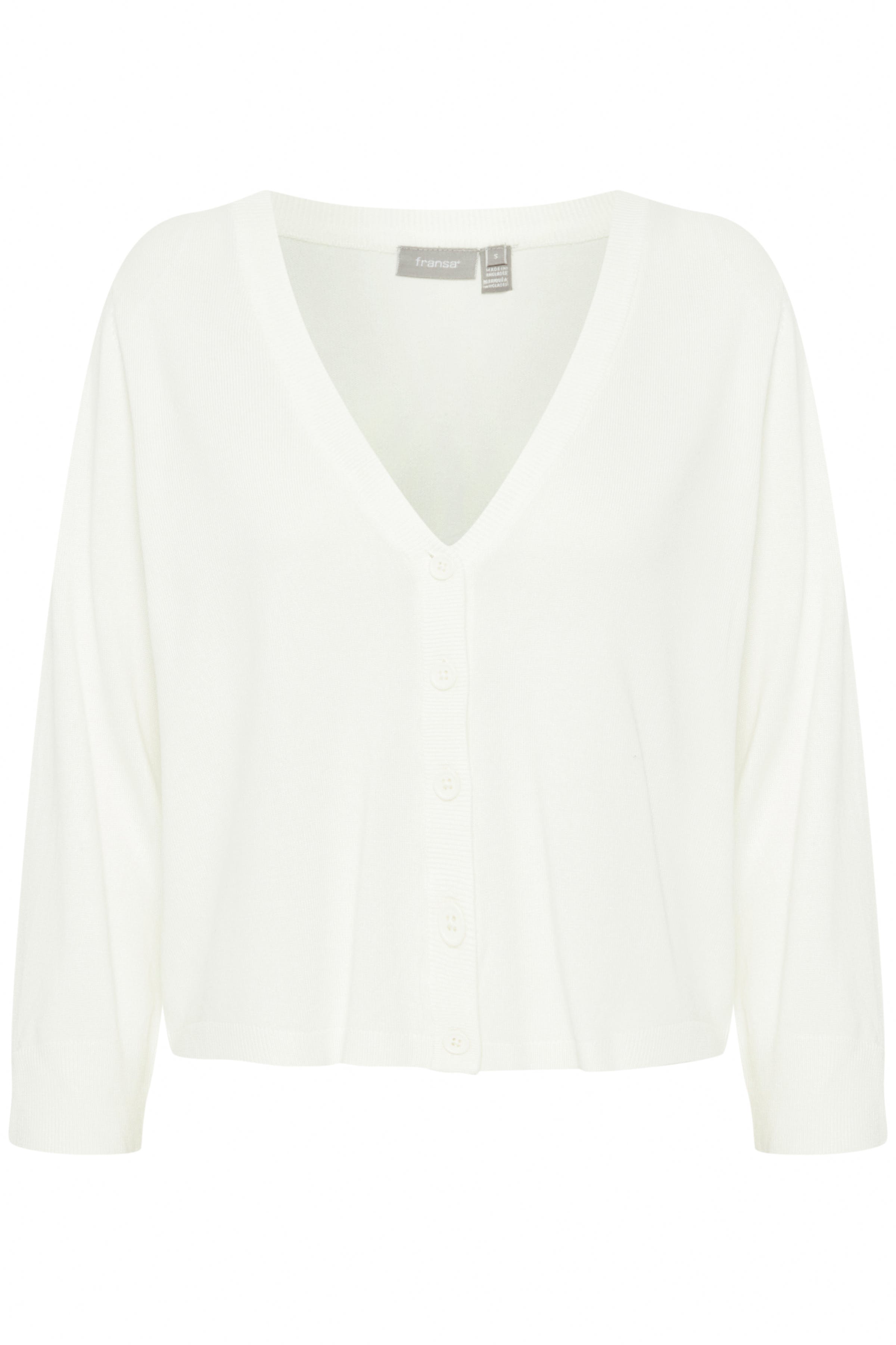 FRCLIA Cardigan PACK FRONT 20613550-110602