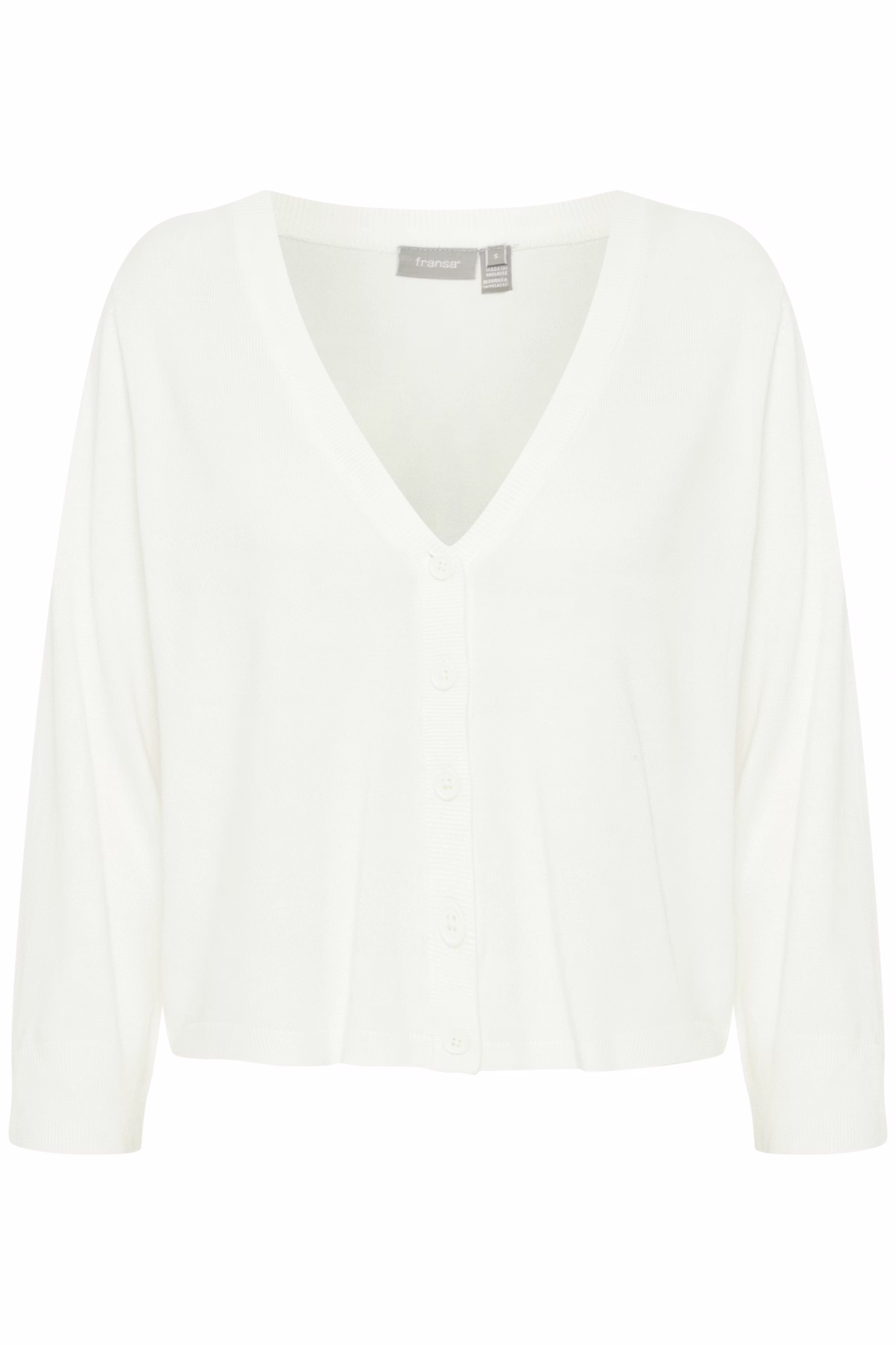 FRCLIA Cardigan PACK FRONT 20613550-110602