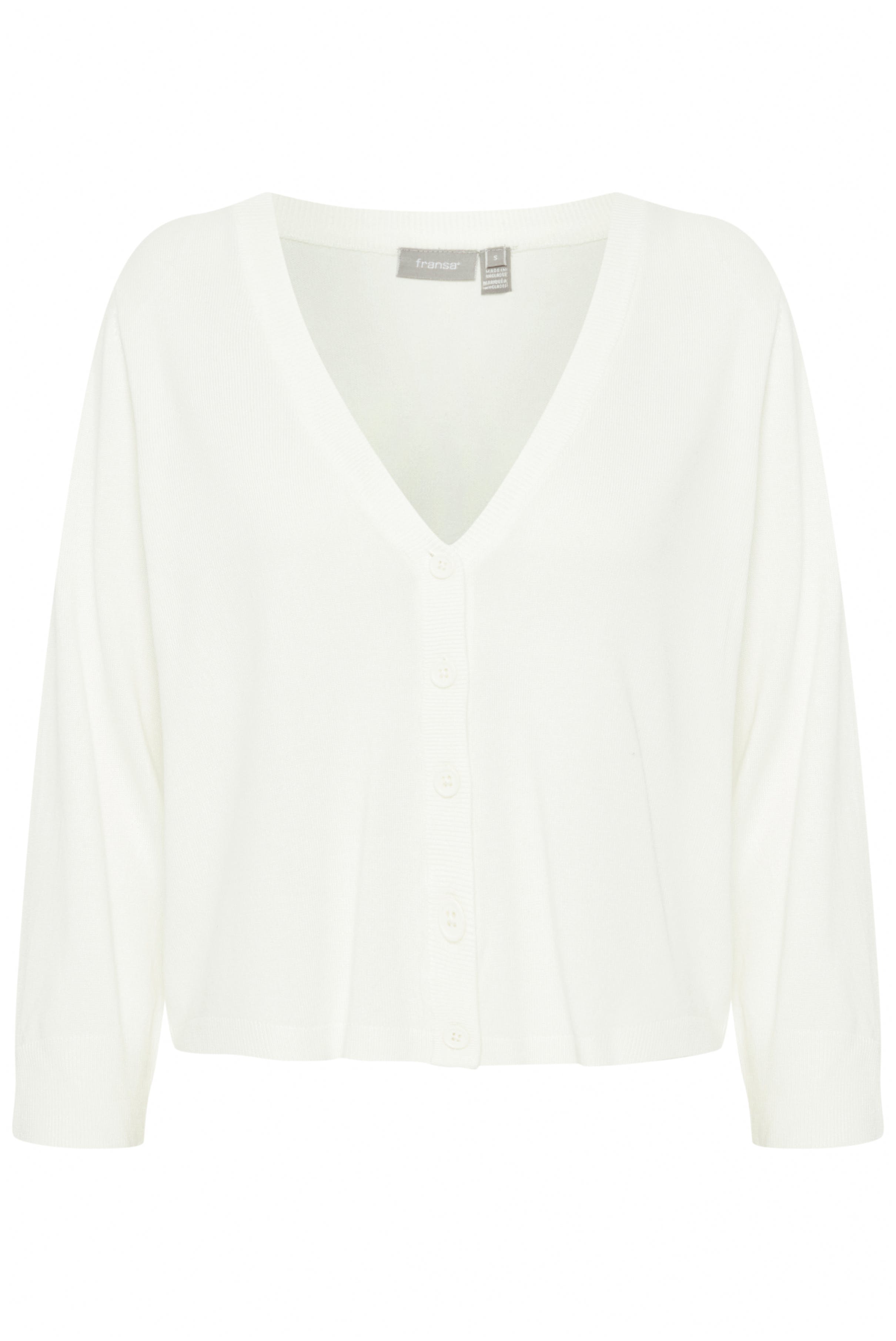 FRCLIA Cardigan PACK FRONT 20613550-193923